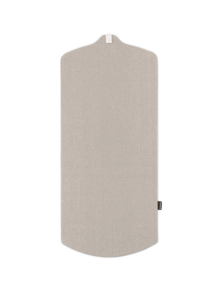 BRABANTIA Linn Steam Board - Grey