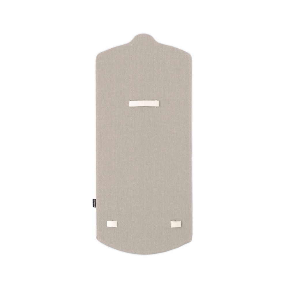 BRABANTIA Linn Steam Board - Grey