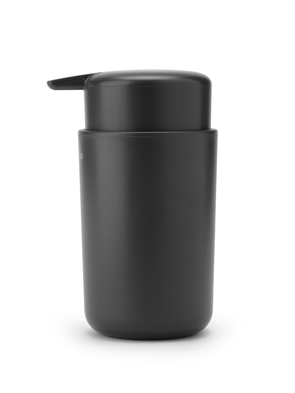 BRABANTIA Soap Dispenser - Dark Grey