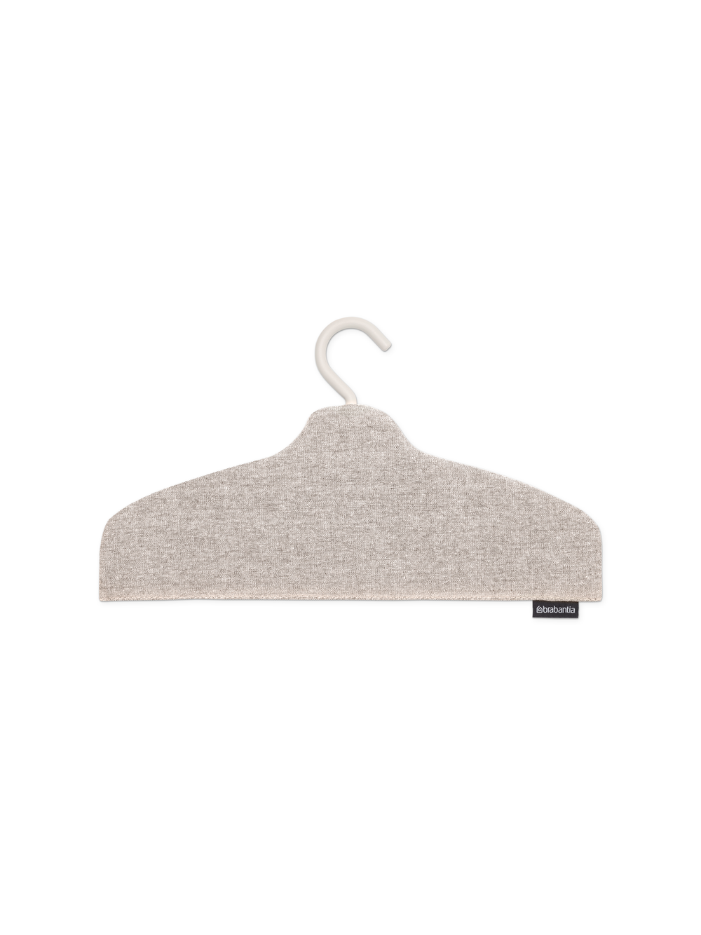 BRABANTIA Steam Clothes Hanger - Grey