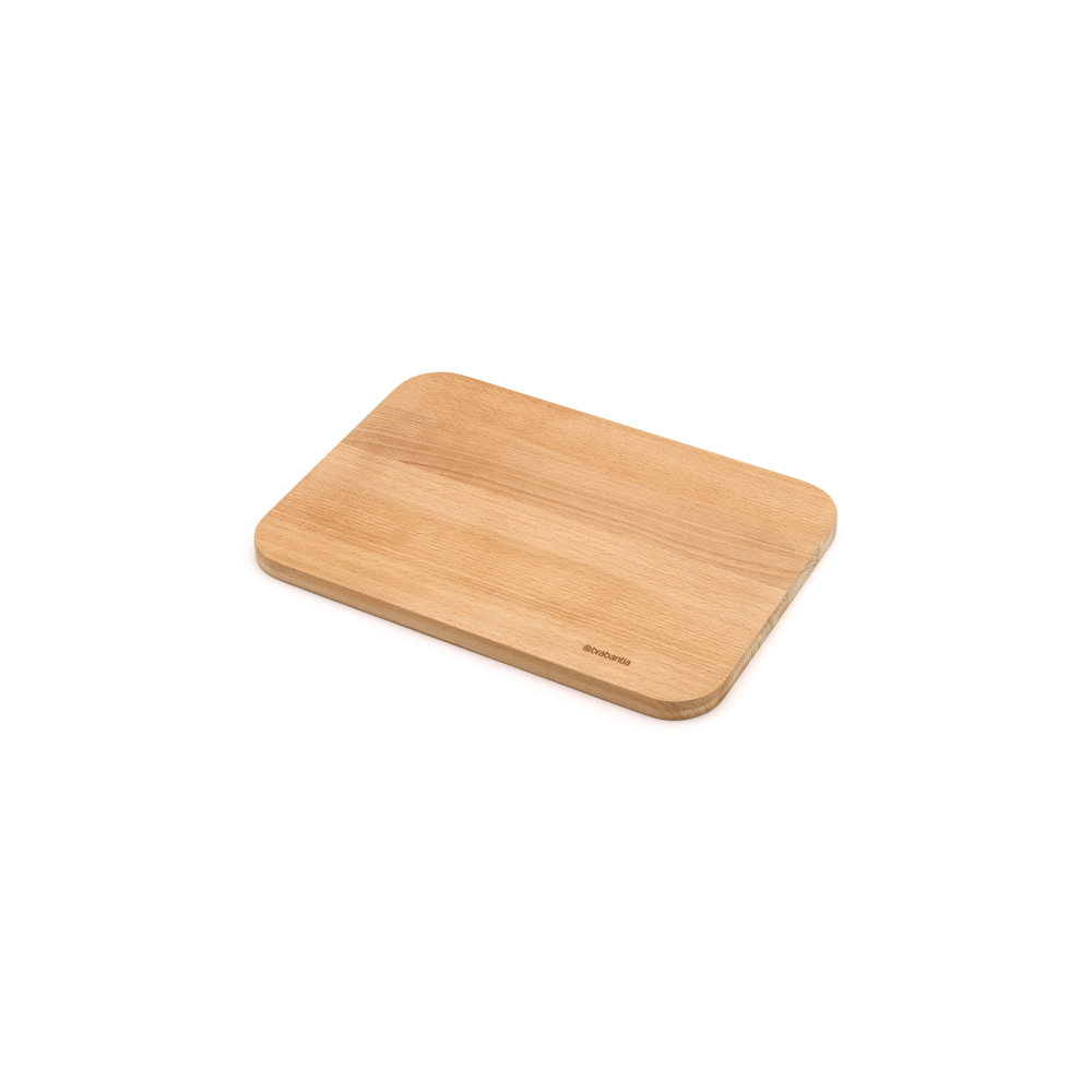 BRABANTIA Wooden Chopping Board - Medium