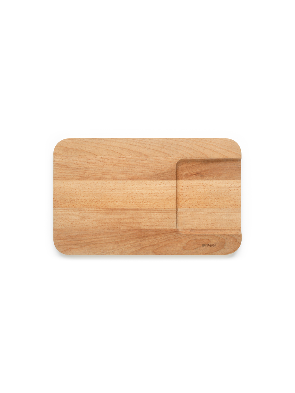 BRABANTIA Wooden Chopping Board - Vegetables