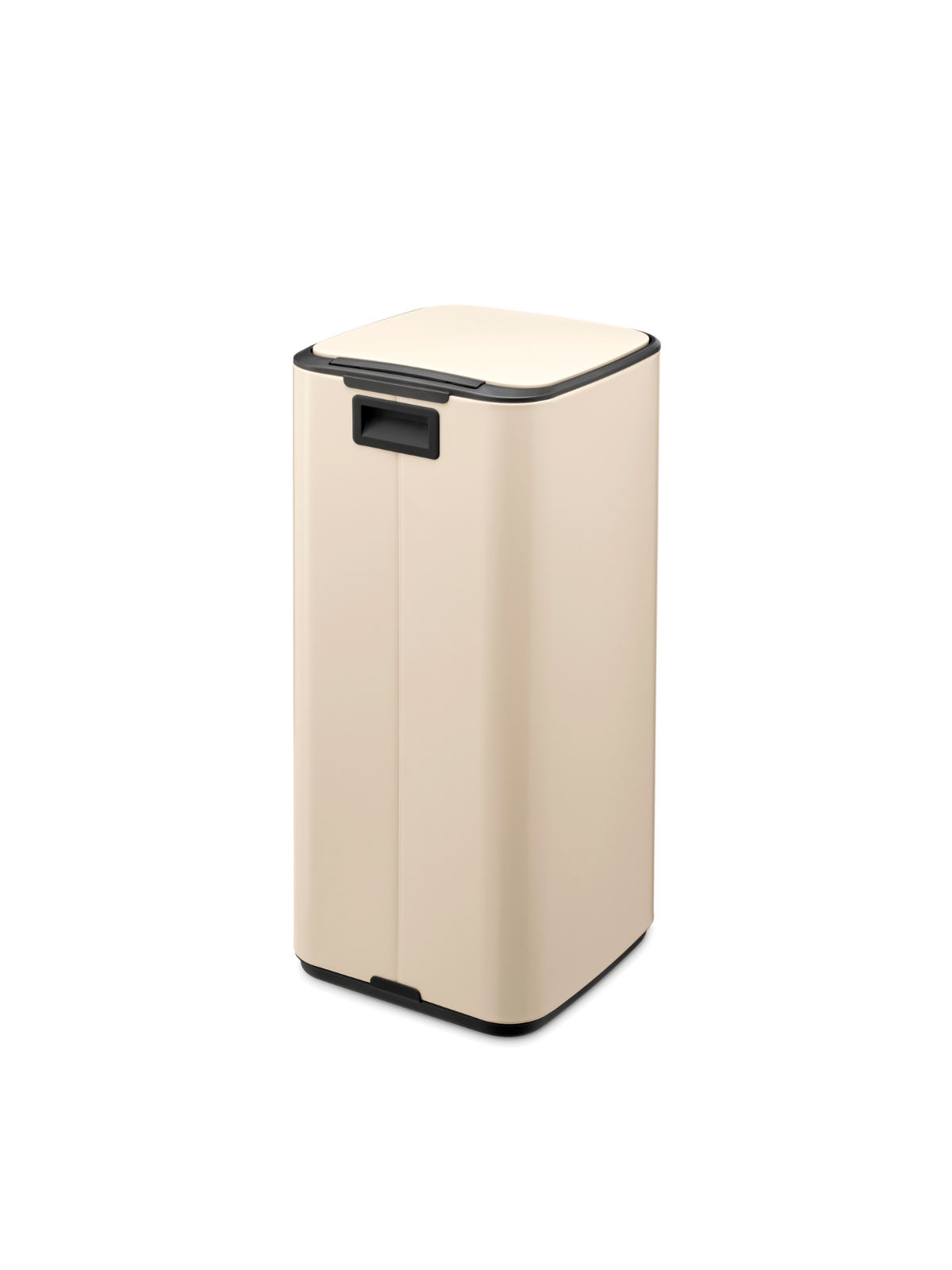 Brabantia Bo Pedal Bin - 30L Soft Beige