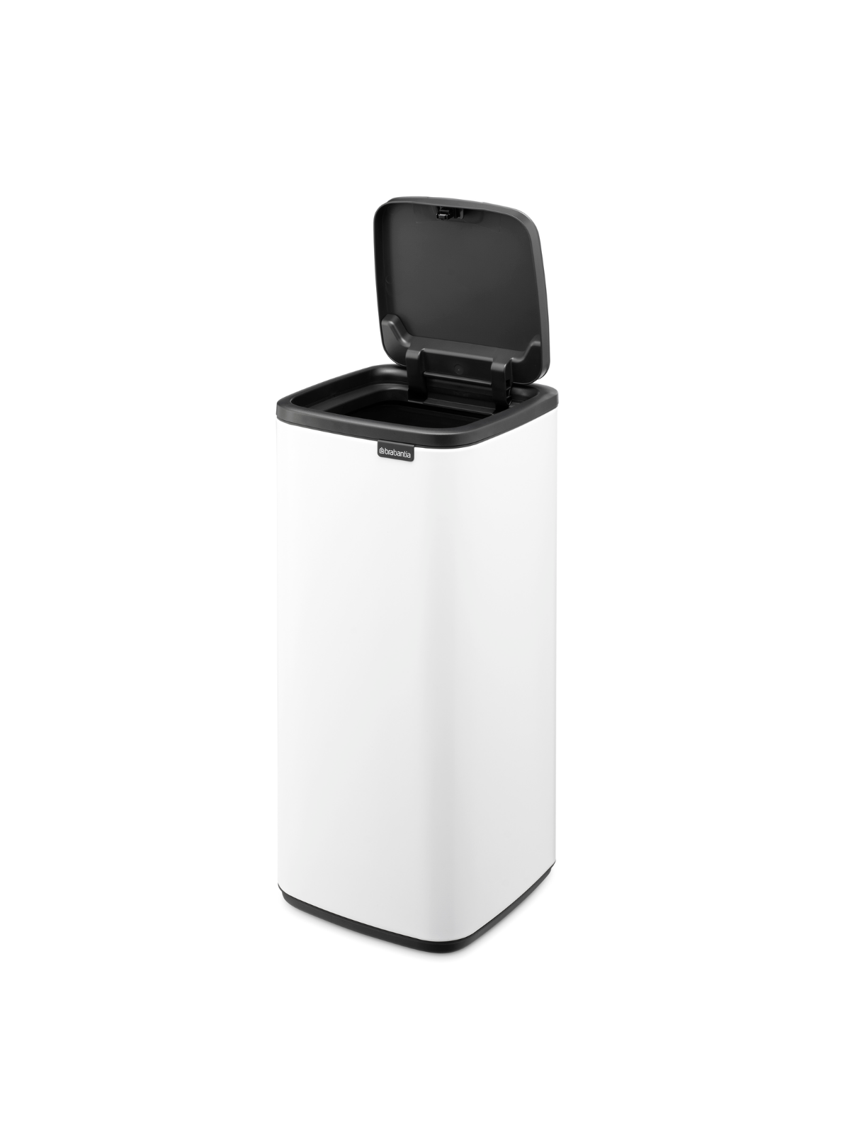 Brabantia Bo Touch Bin - 30L White