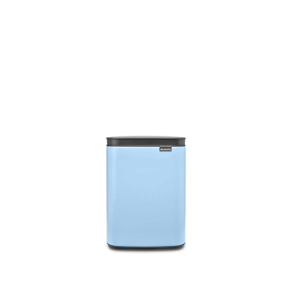 Bo Waste Bin 4L - Dreamy Blue