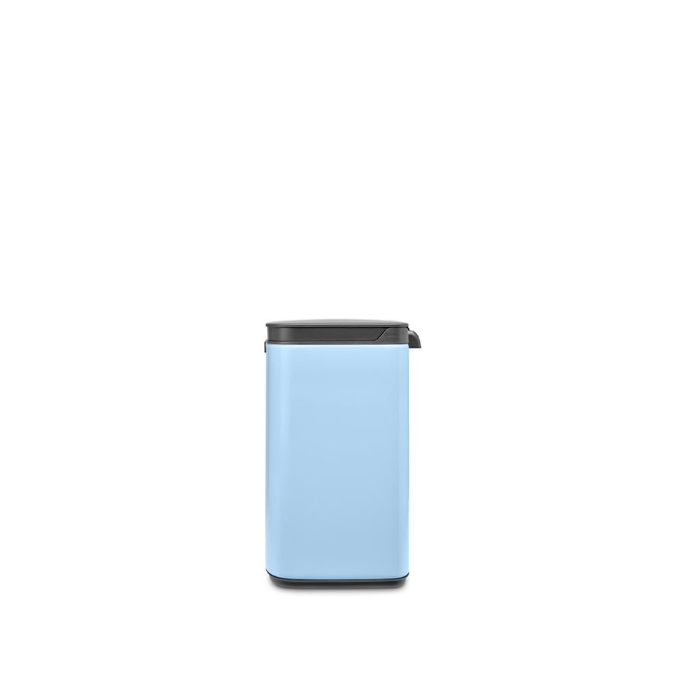 Bo Waste Bin 4L - Dreamy Blue