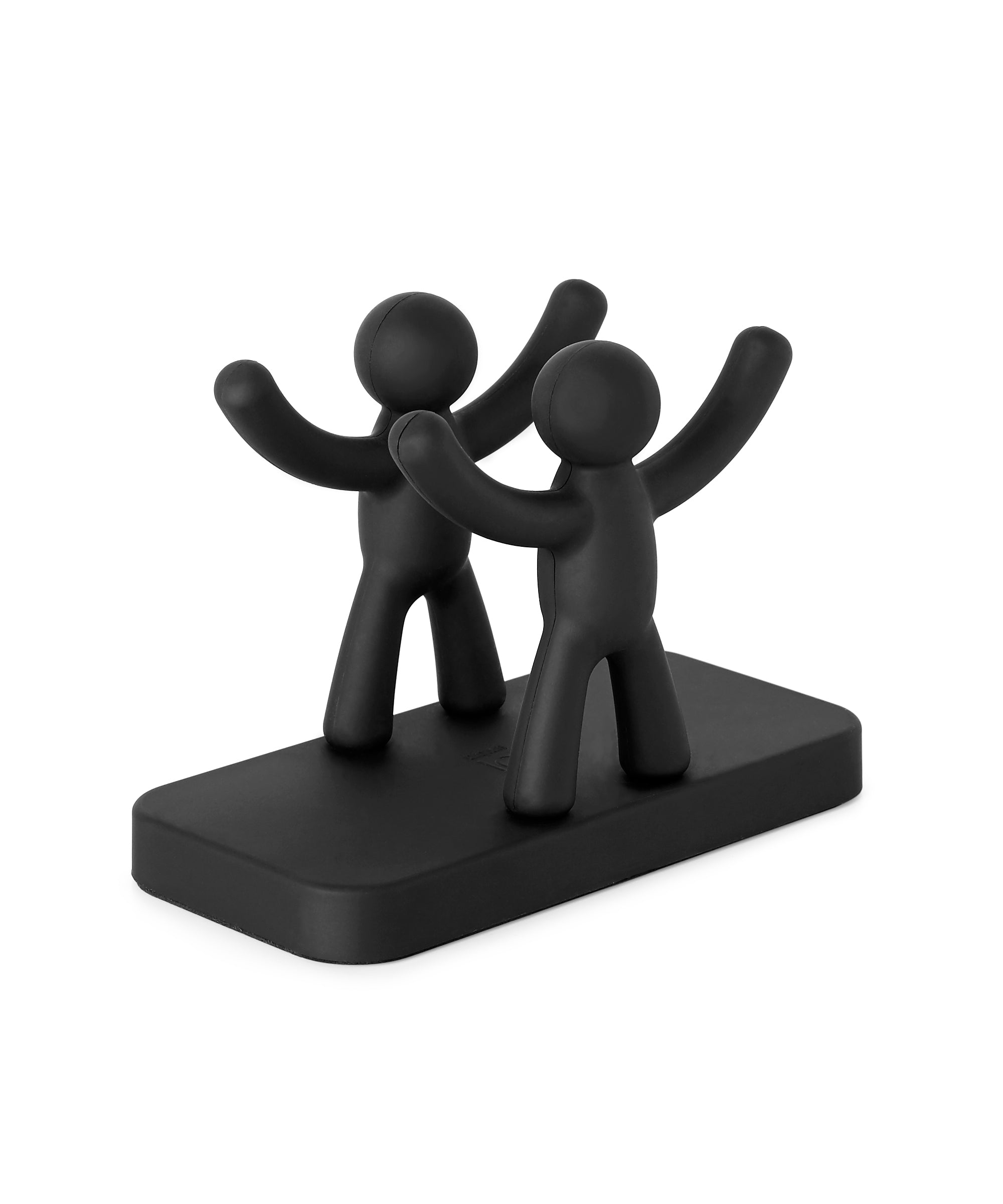  Buddy Napkin Holder - Black Napkin Holder UMBRA