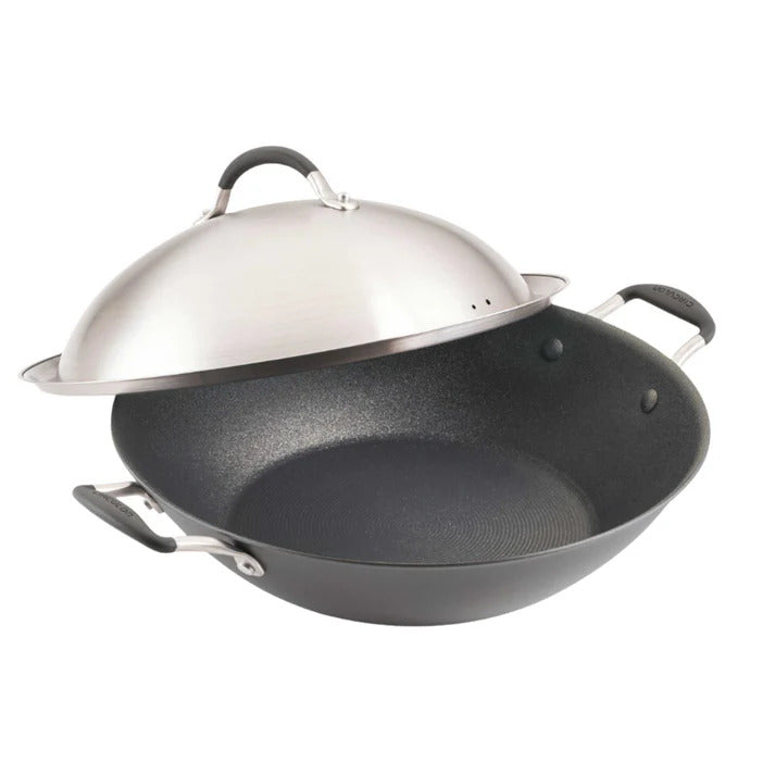 Circulon Scratchdefense A1 - 36cm Covered Wok