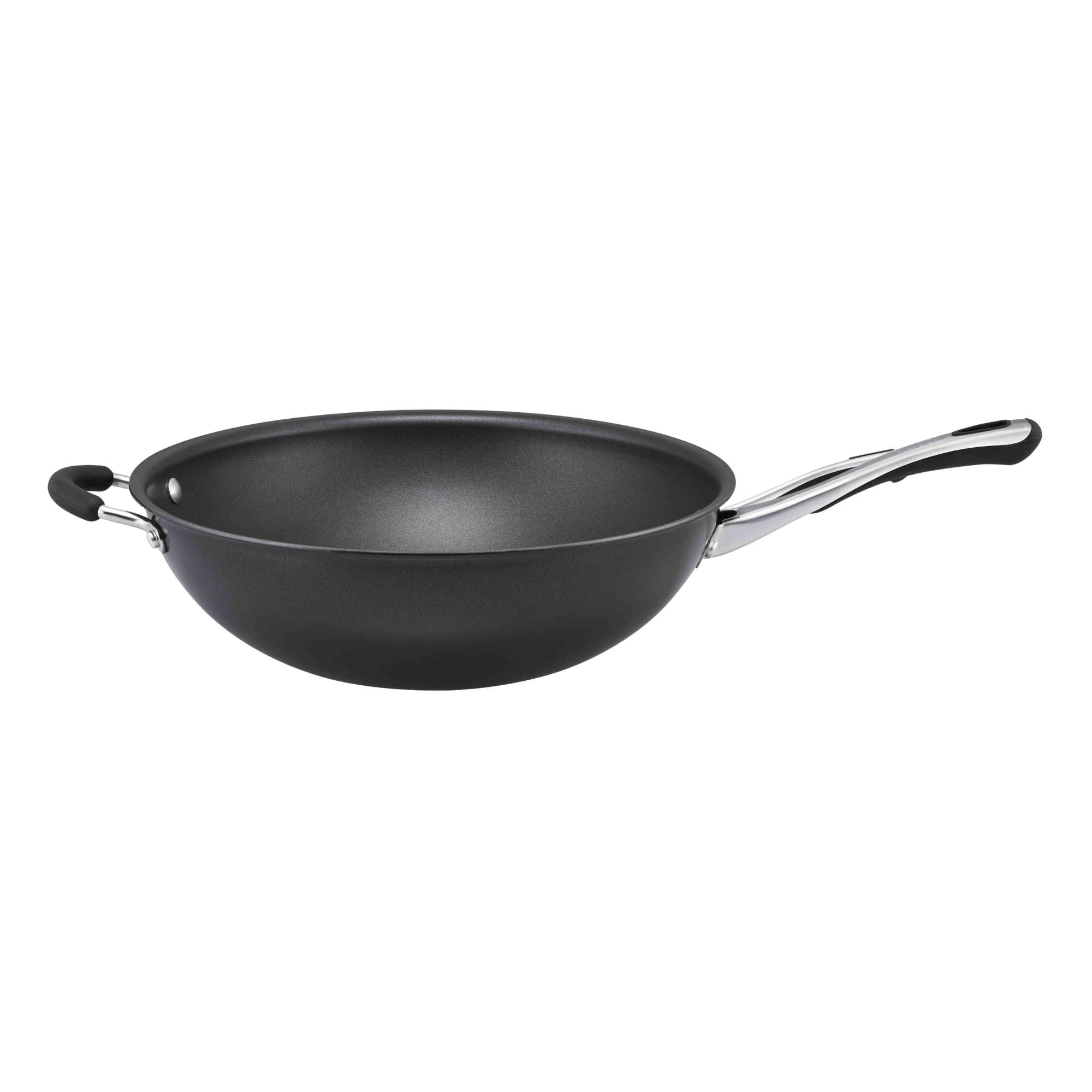 Raco Contemporary Nonstick Induction Stir Fry - 32cm