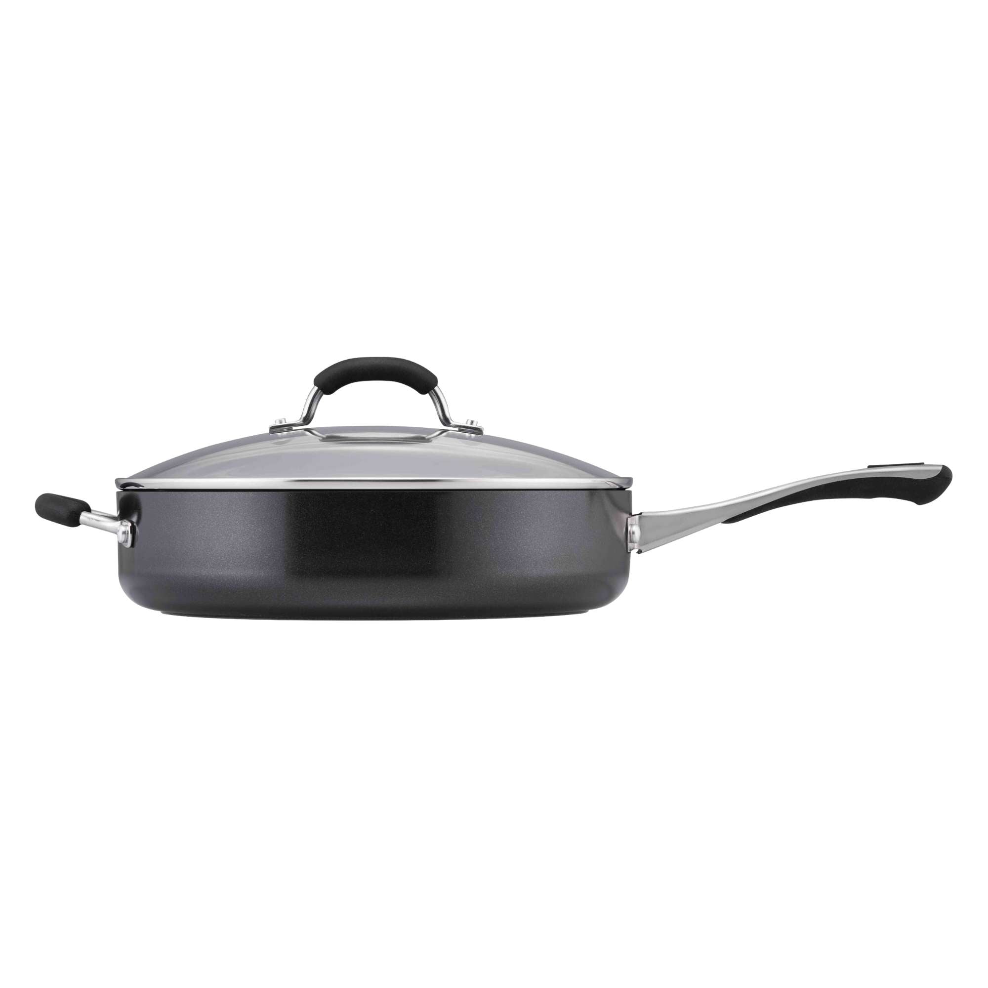 Raco Contemporary Nonstick Induction Covered Sauté - 30cm/4.5L