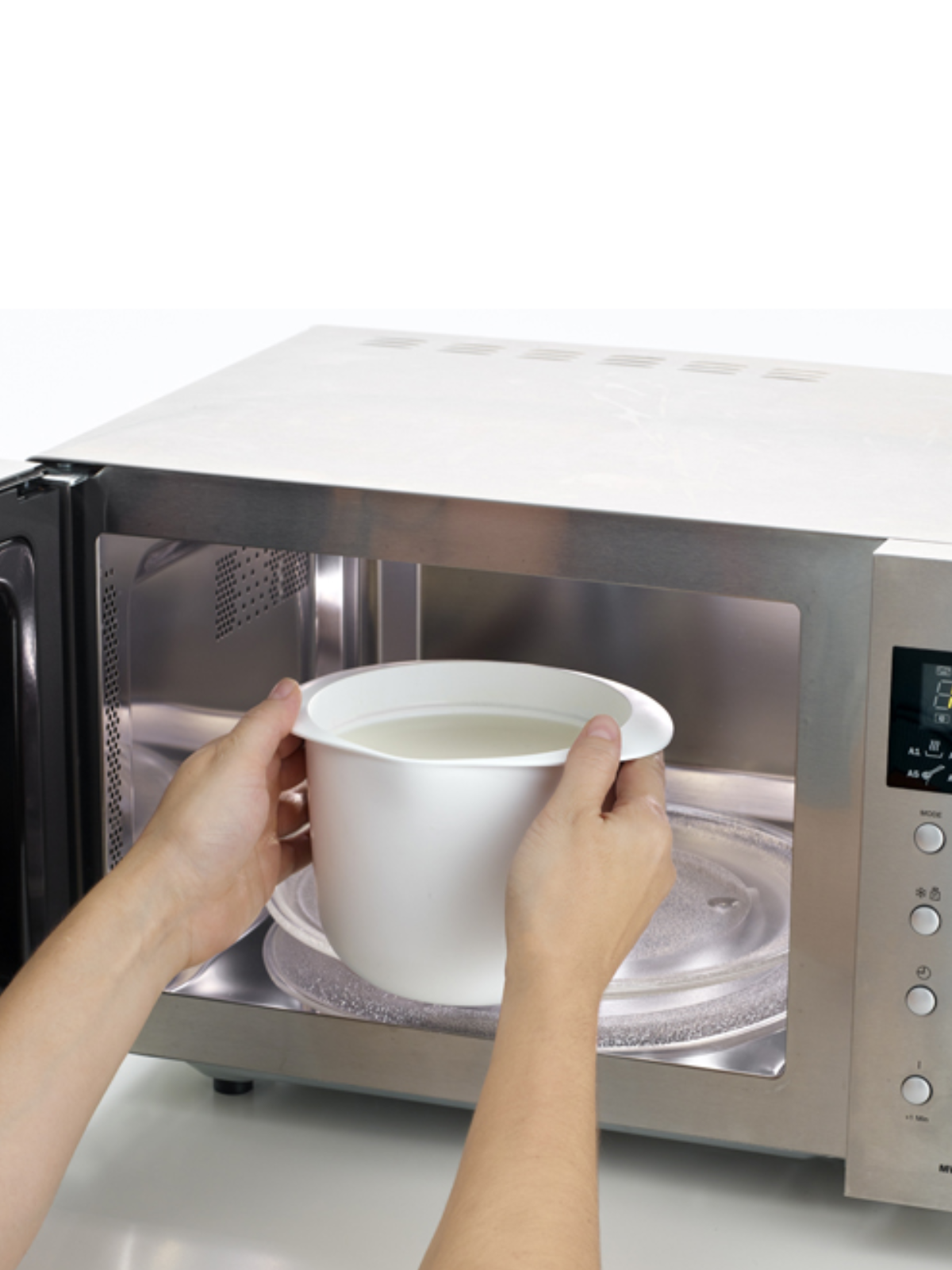 Lekue Microwave Cheese Maker
