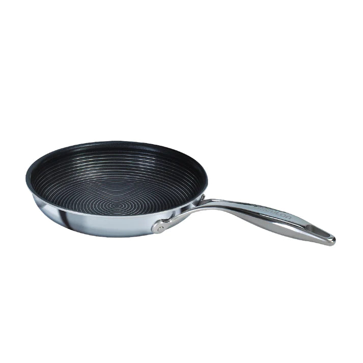  Circulon SteelShield C-Series - 22cm Open Frypan Cookware Circulon