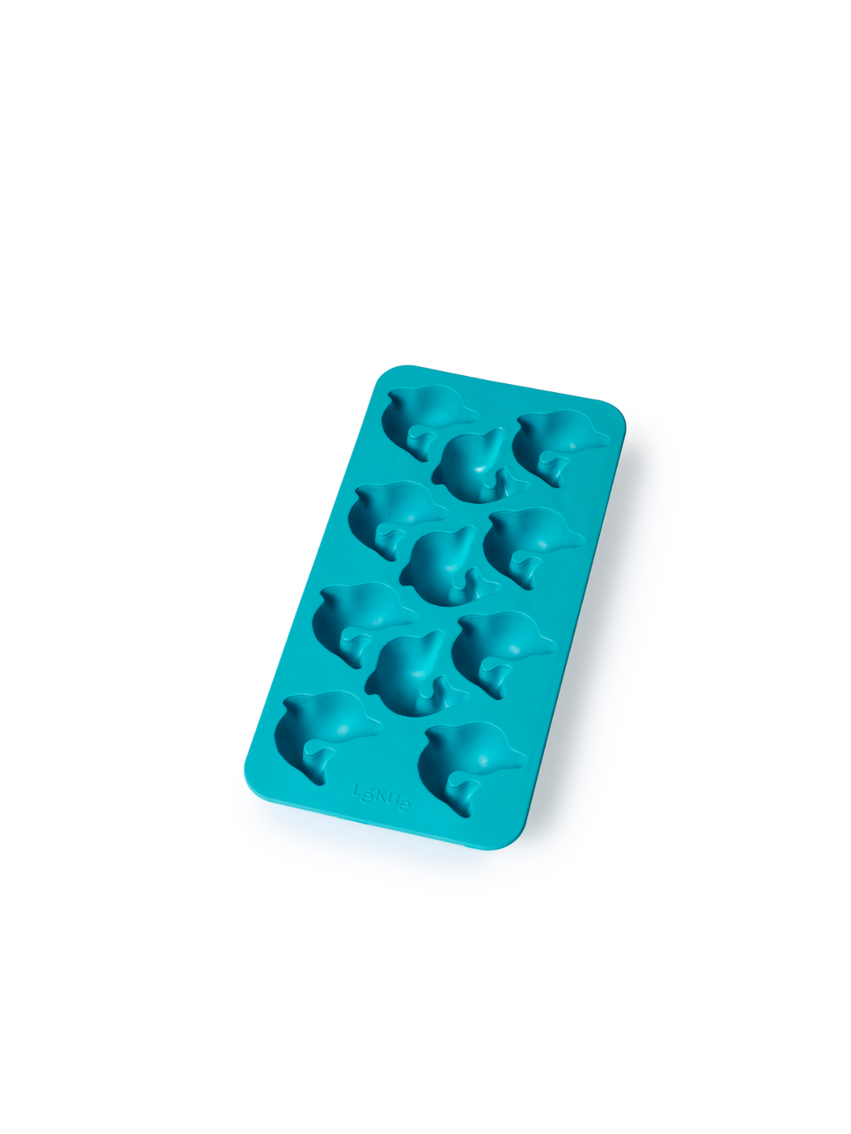 Lekue Dolphin Ice Cube Tray