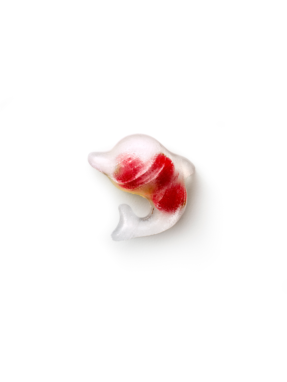 Lekue Dolphin Ice Cube Tray