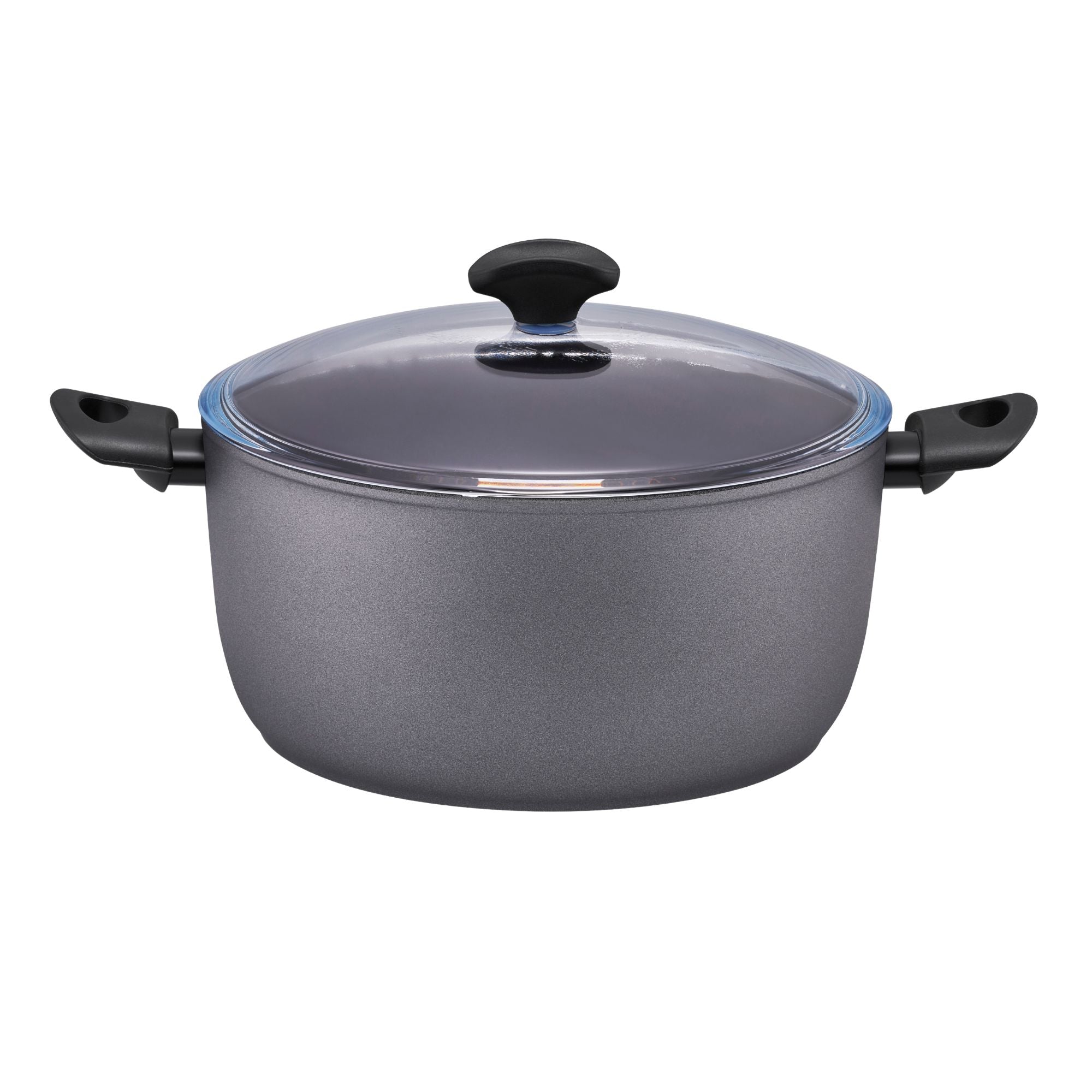 Essteele Per Benessere Ceramic Nonstick Induction Covered Casserole - 28cm/7.7L