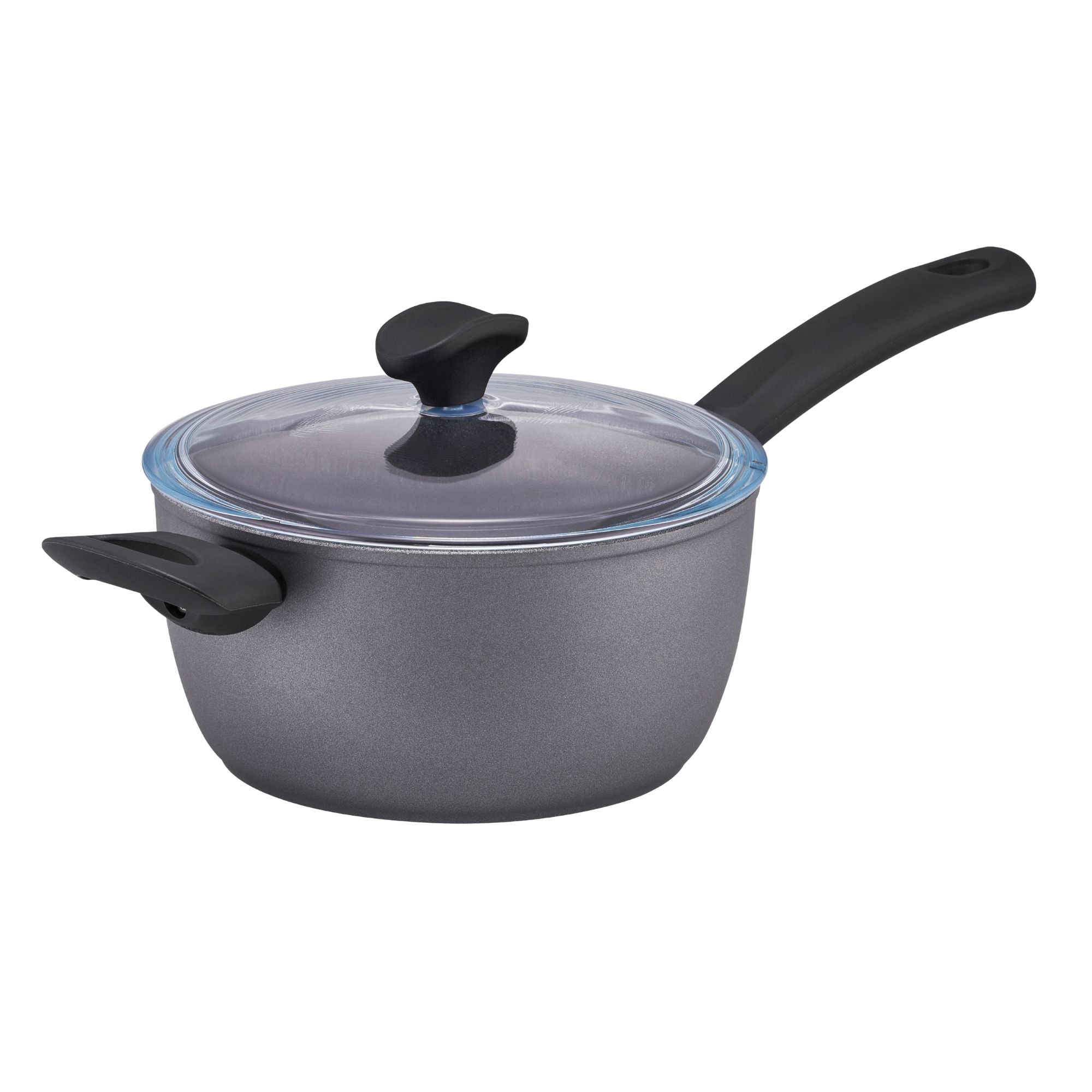 Essteele Per Benessere Ceramic Nonstick Induction Covered Saucepan - 20cm/2.9L