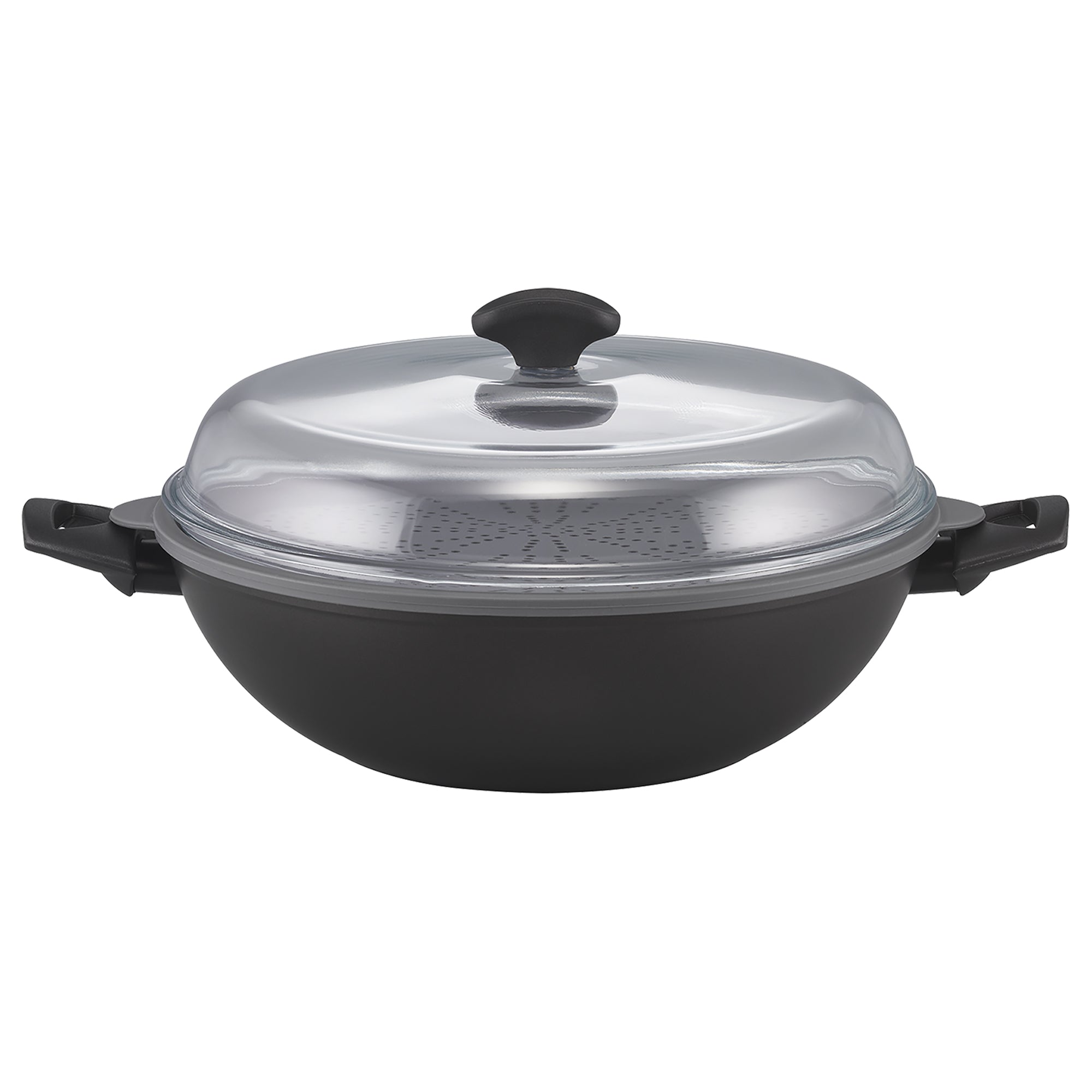 Essteele Per Salute - 32cm Multi Cooker with Insert