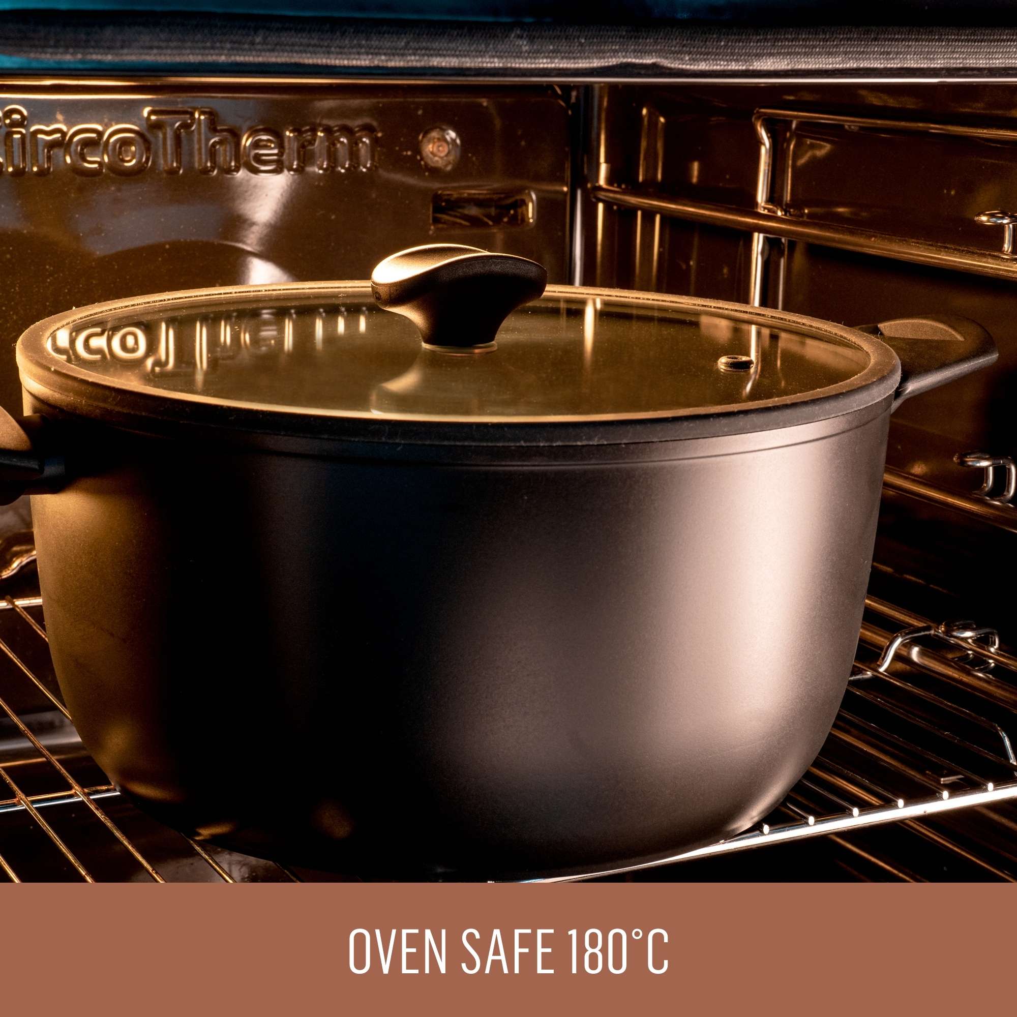Essteele Per Salute - 32cm Multi Cooker with Insert