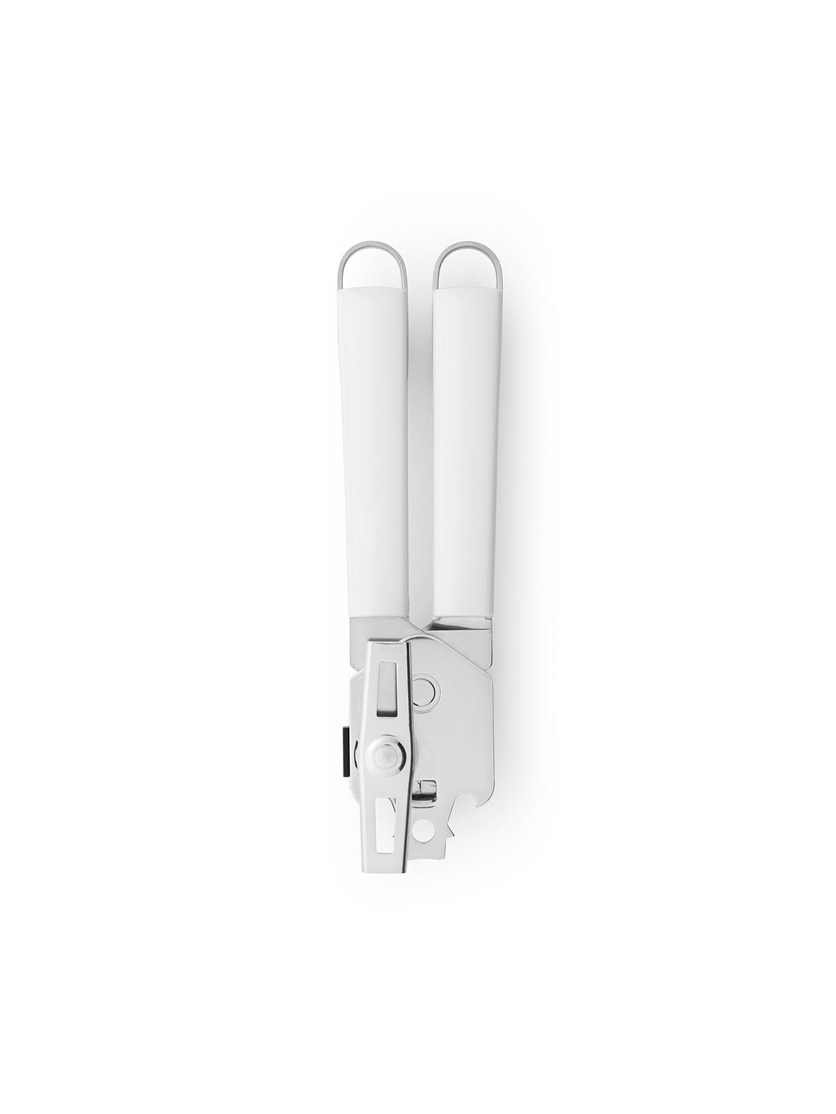 Brabantia Essential Can Opener - White