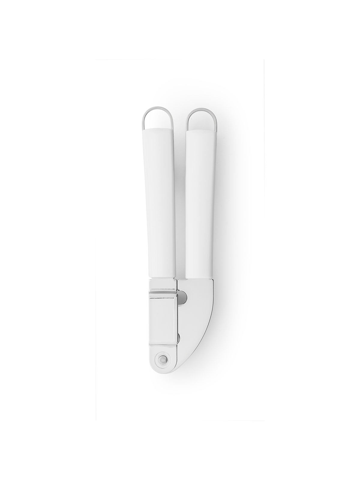 Brabantia Essential Garlic Press - White