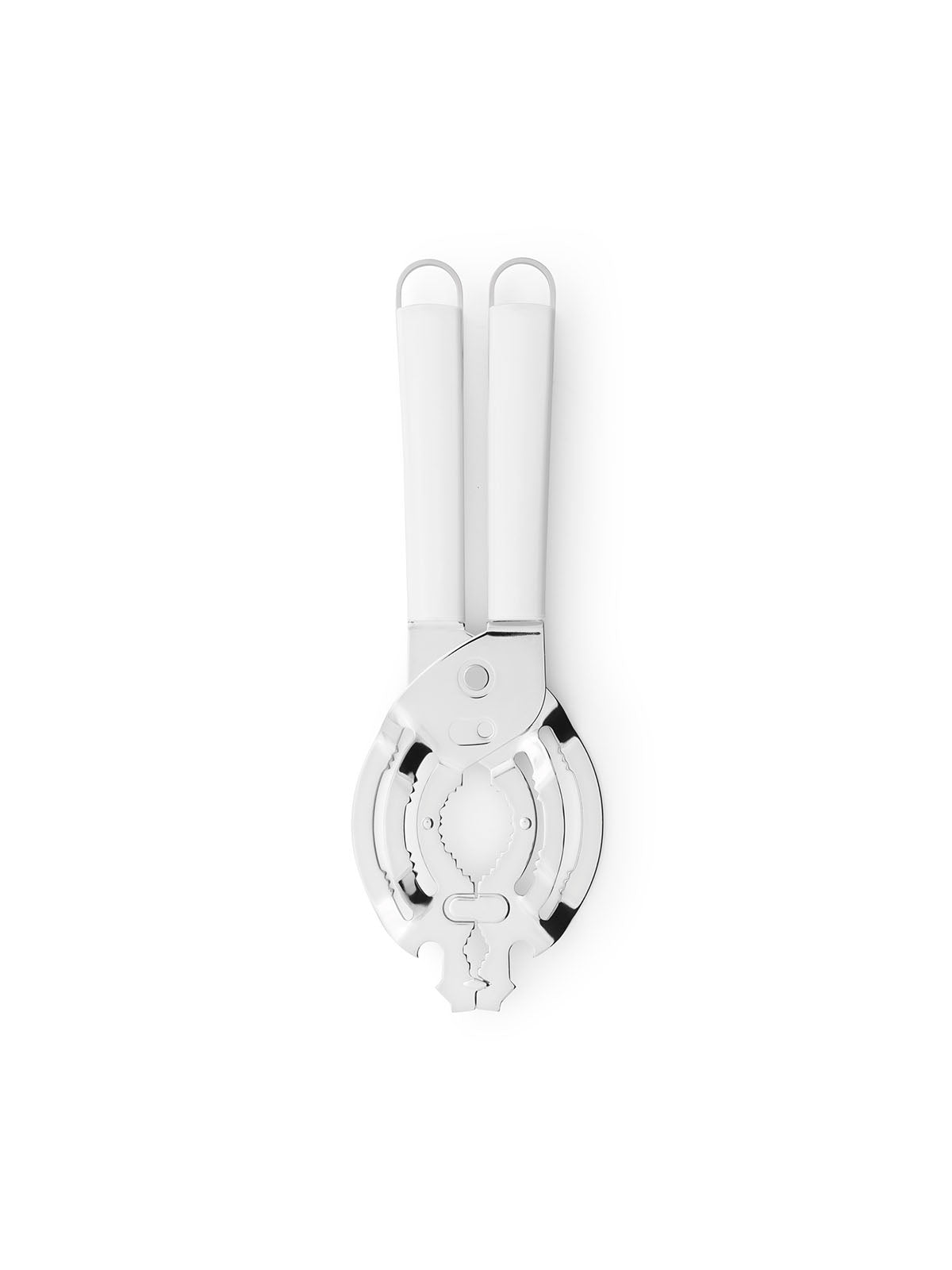 Brabantia Essential Universal Opener - White