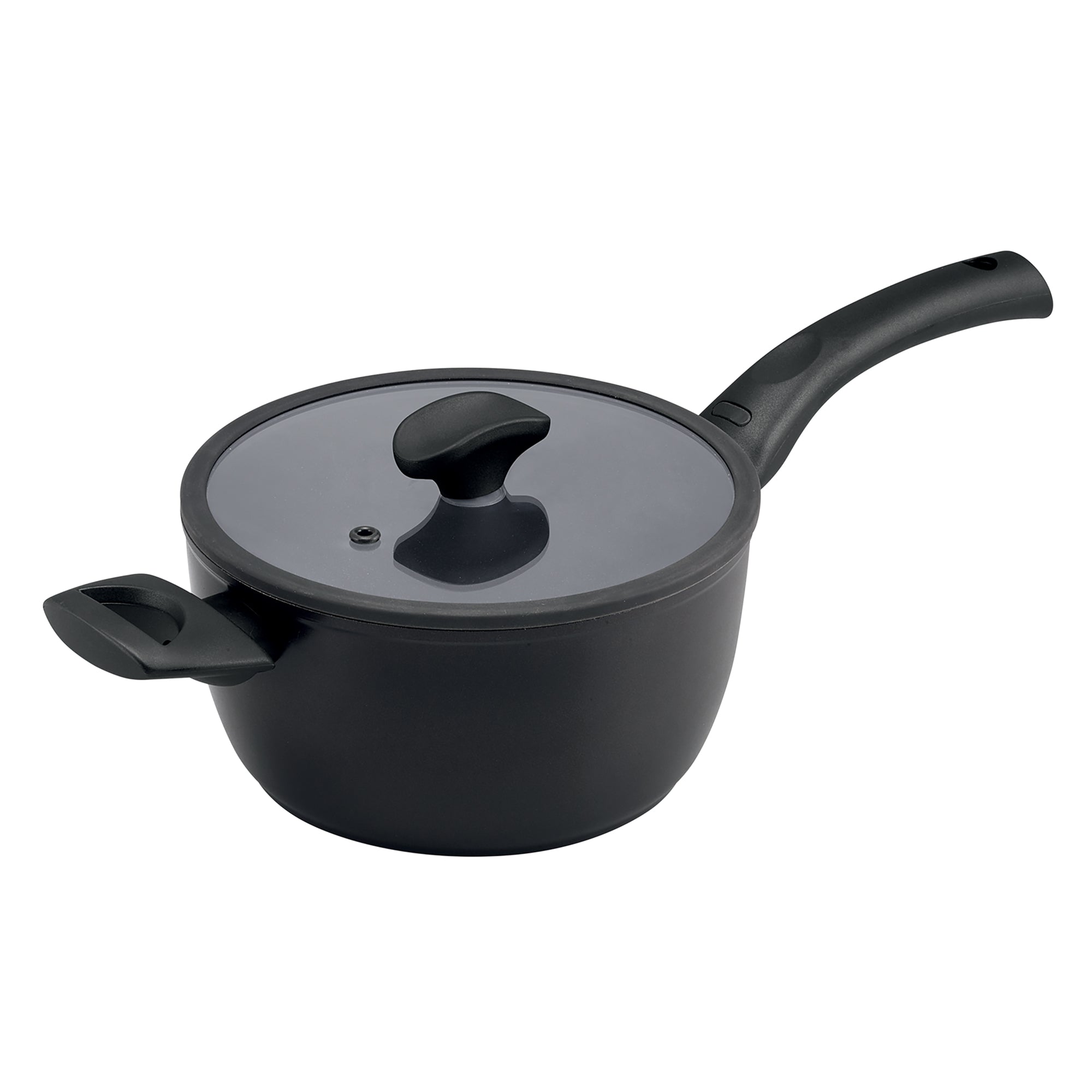  Essteele Per Salute - 20cm/2.9L Covered Saucepan Cookware Essteele