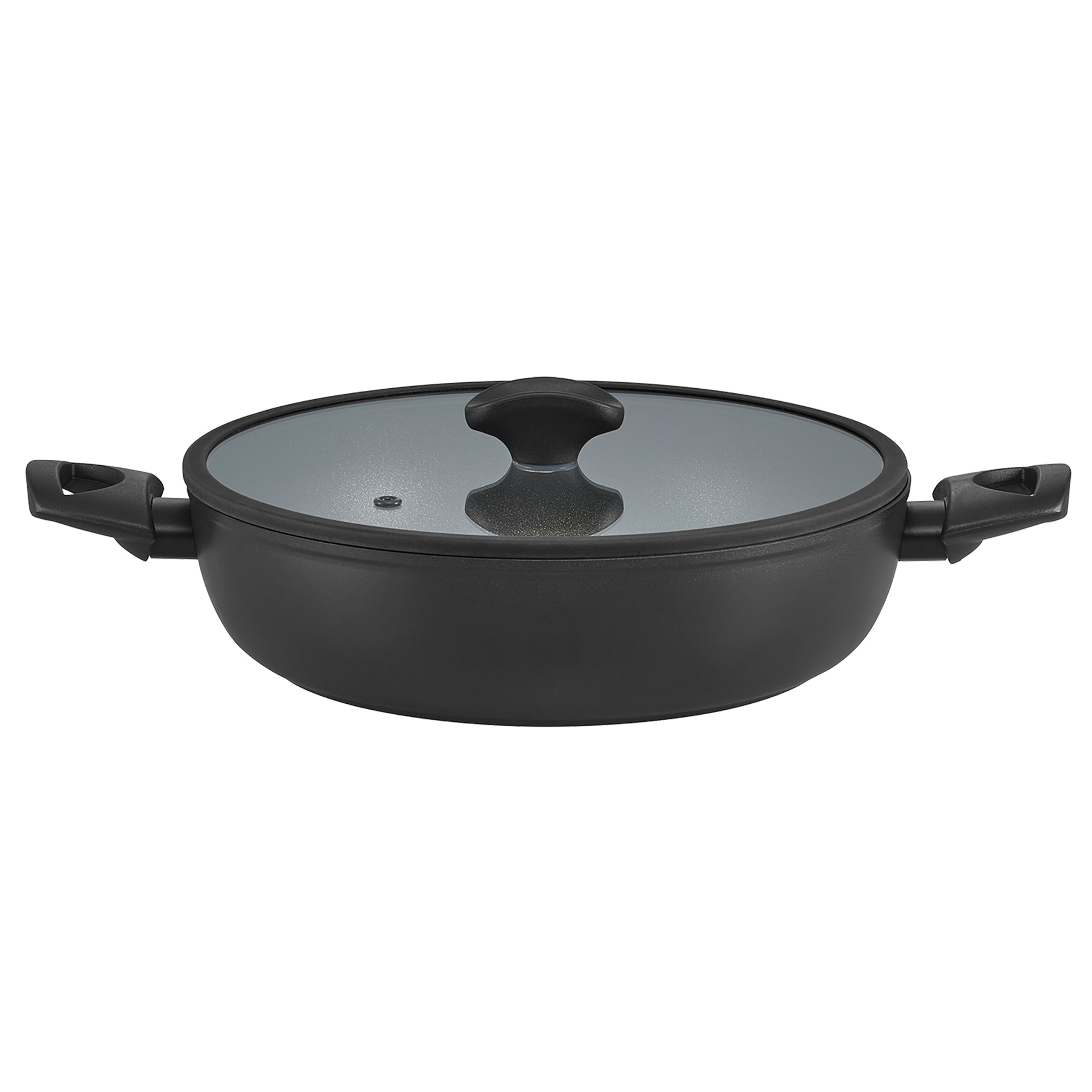  Essteele Per Salute - 28cm/4L Covered Sautéuse Cookware Essteele