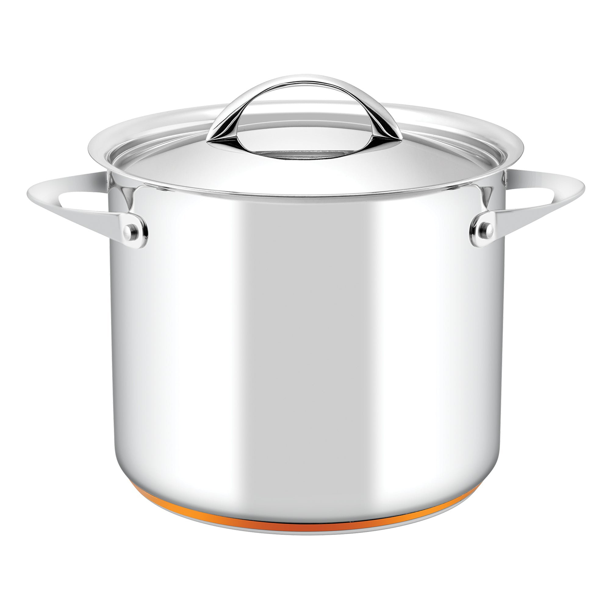  Essteele Per Vita - 24cm/9.0L Covered Stockpot Cookware Essteele