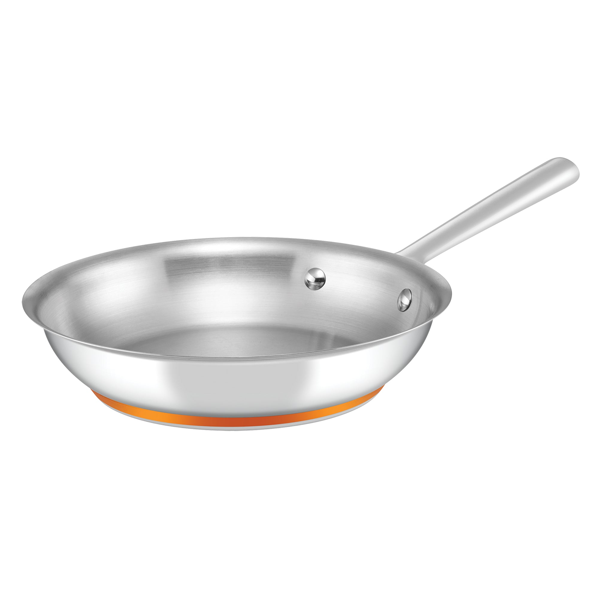  Essteele Per Vita - 24cm Open French Skillet Cookware Essteele