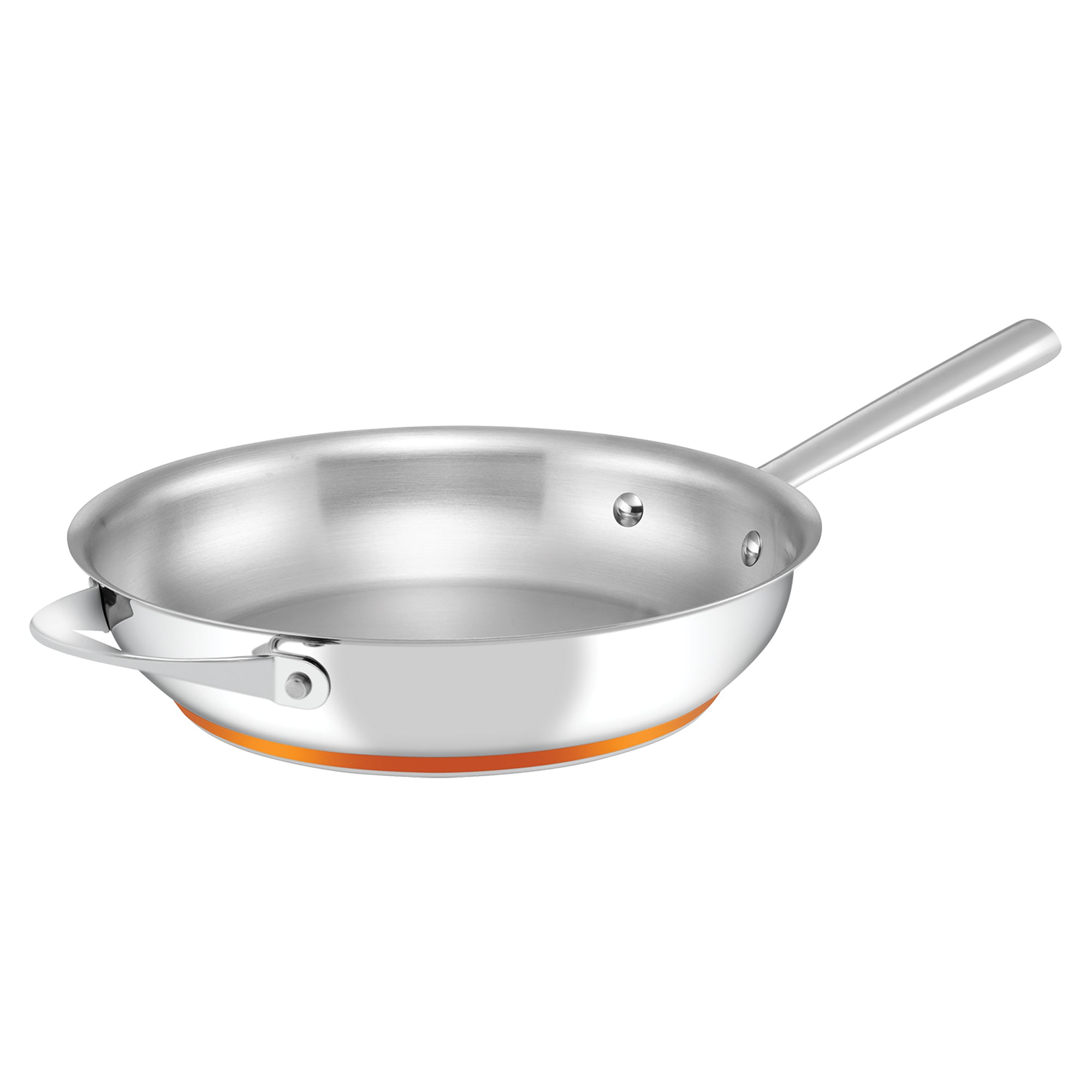  Essteele Per Vita - 28cm Open French Skillet Cookware Essteele