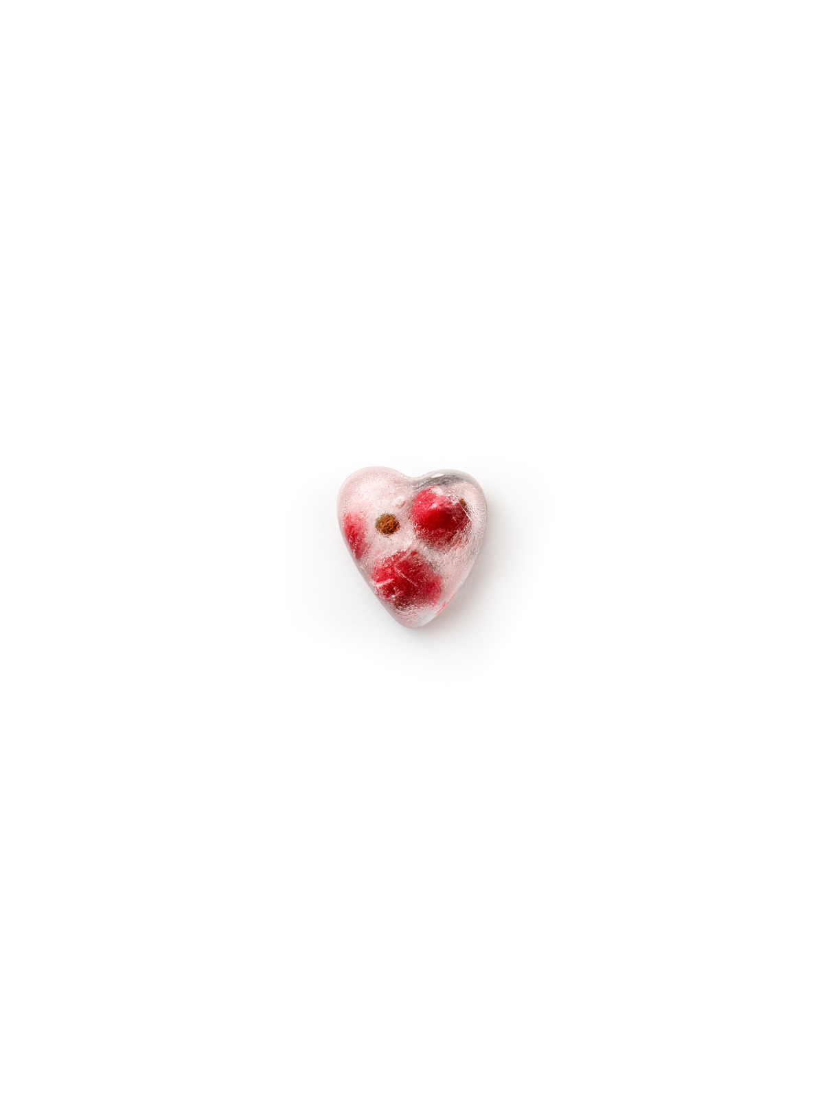 Lekue Heart Ice Cube Tray