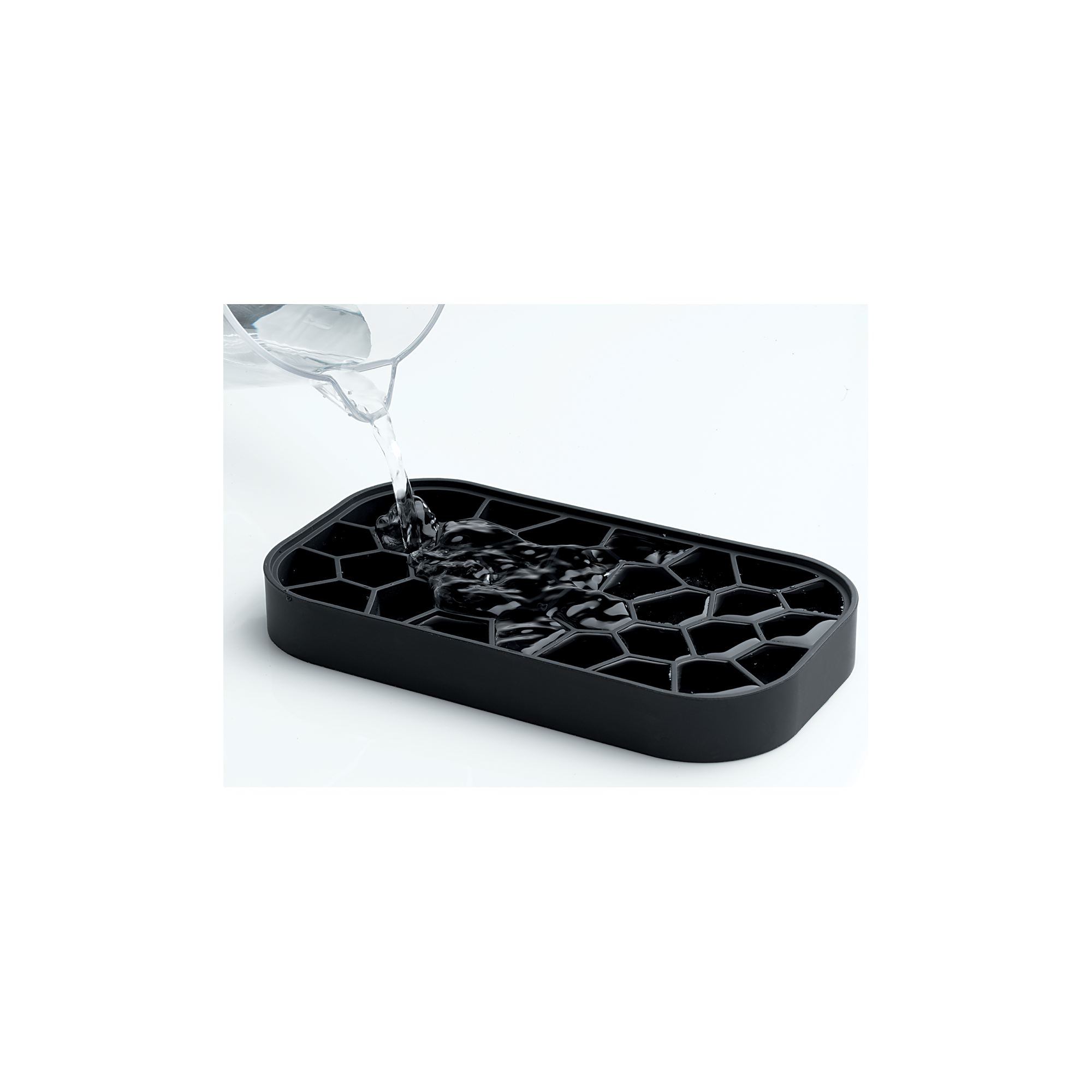 Lekue Ice Box - Black