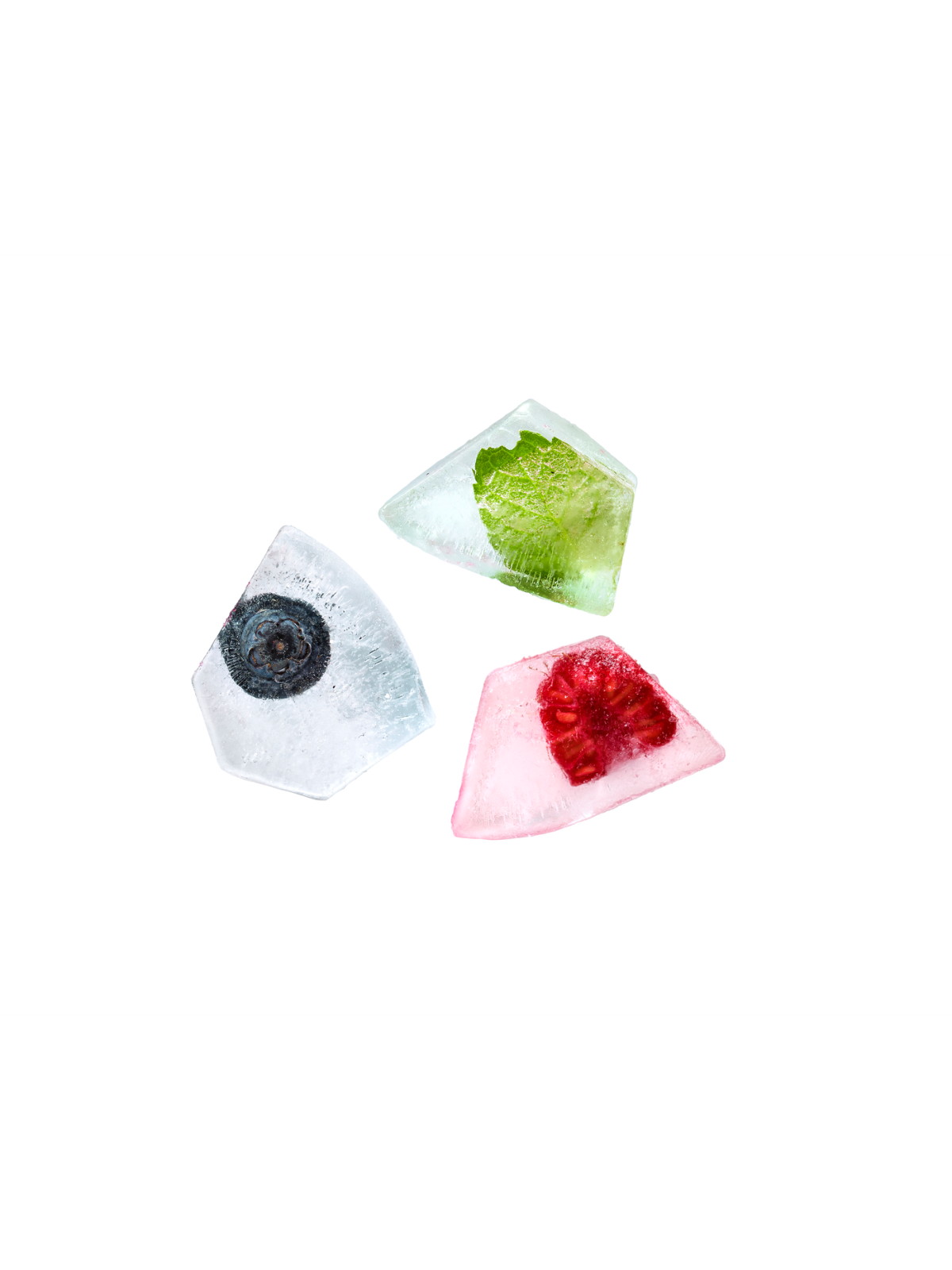 Lekue Ice Box - Red