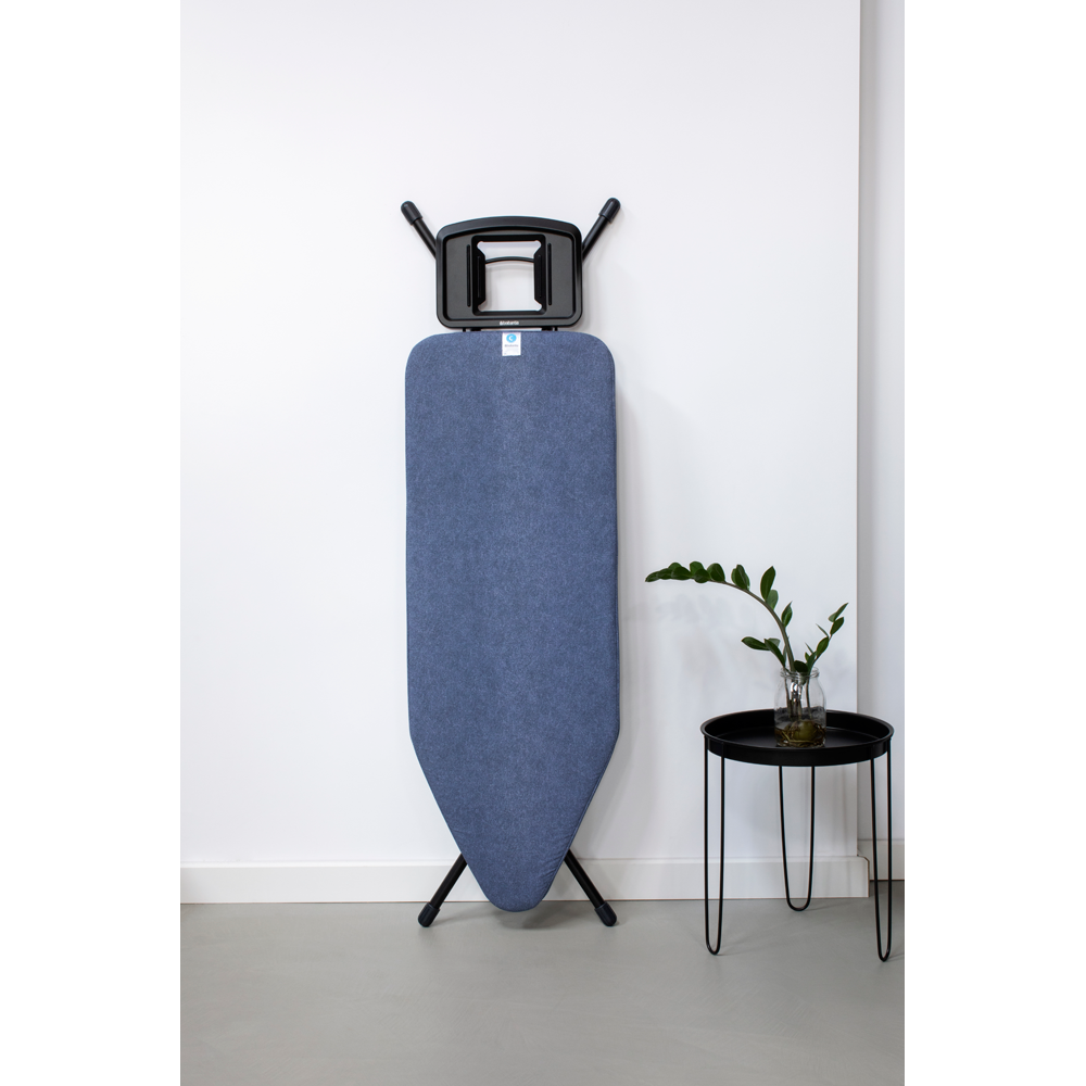 Ironing Board C - Denim Blue