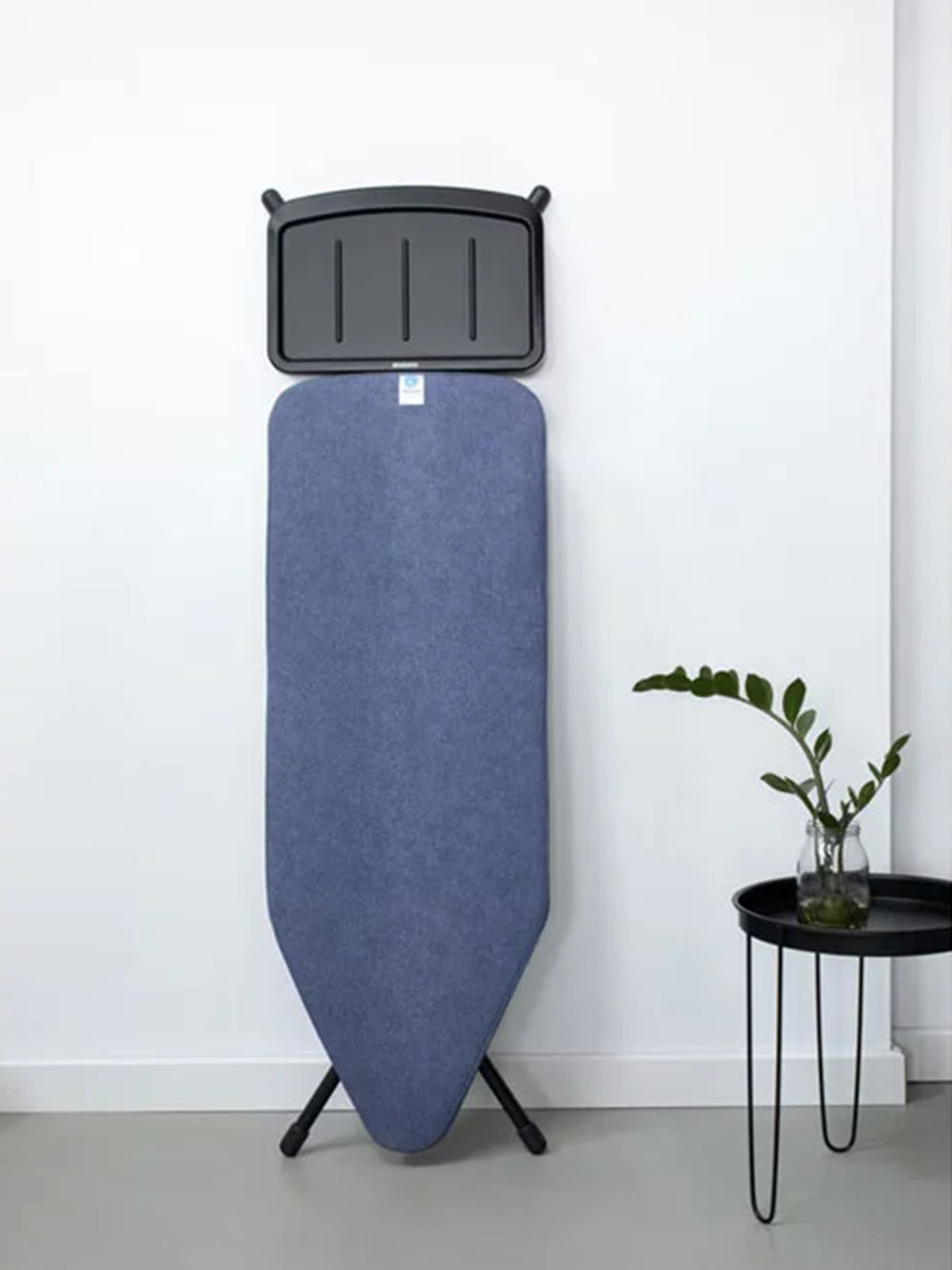 Brabantia Ironing Board Cover C - Denim Blue