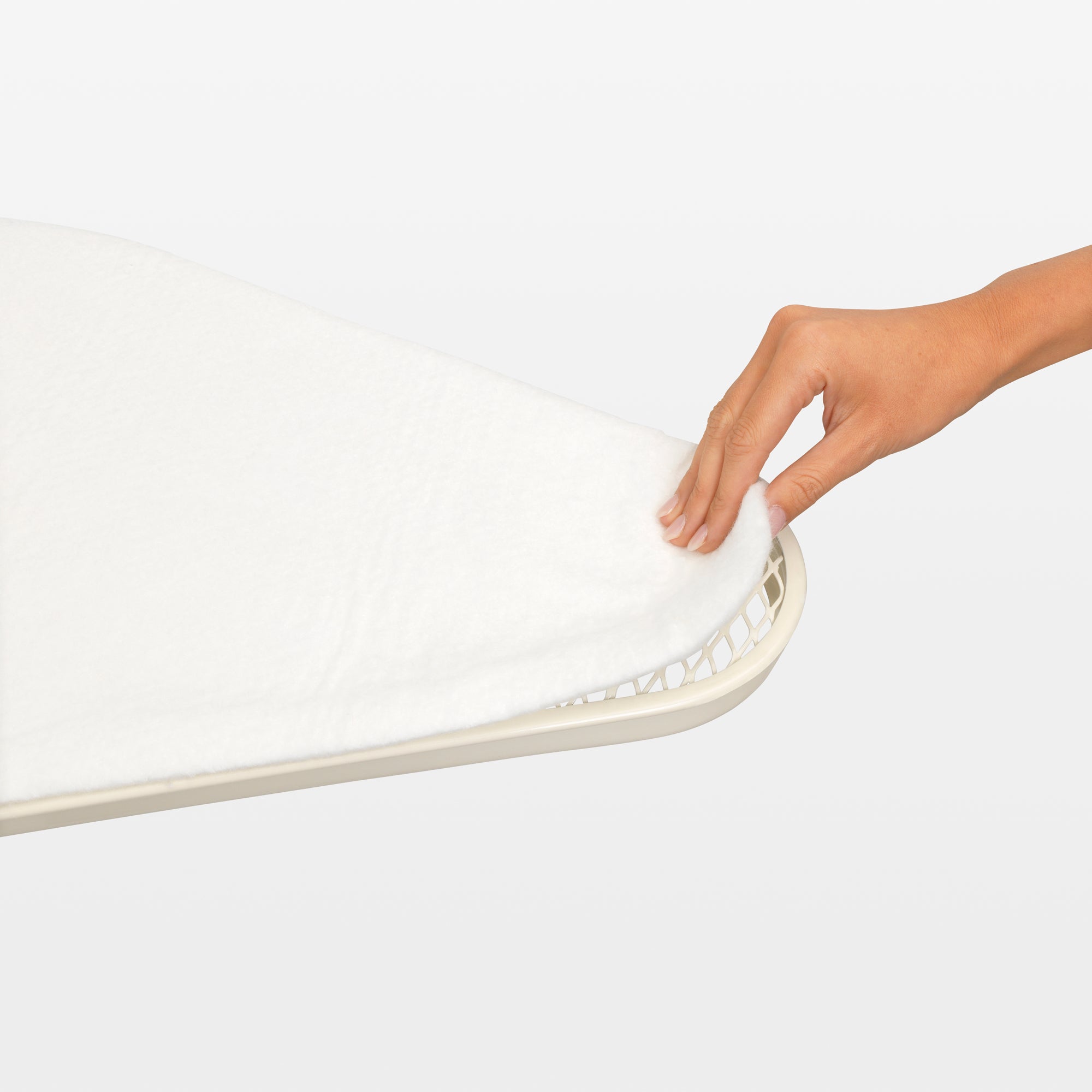 Brabantia Ironing Board Felt Underlay - White