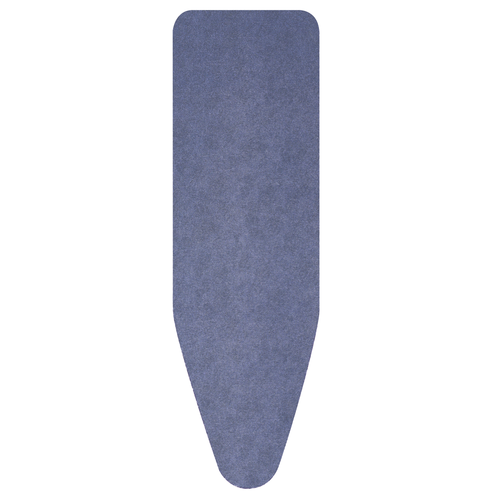 Ironing Board Cover B - Denim Blue