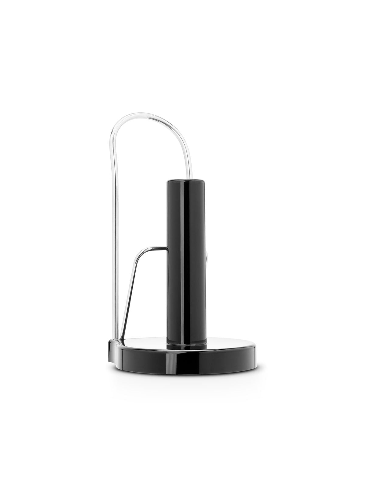Brabantia Kitchen Roll Holder - Brilliant Steel