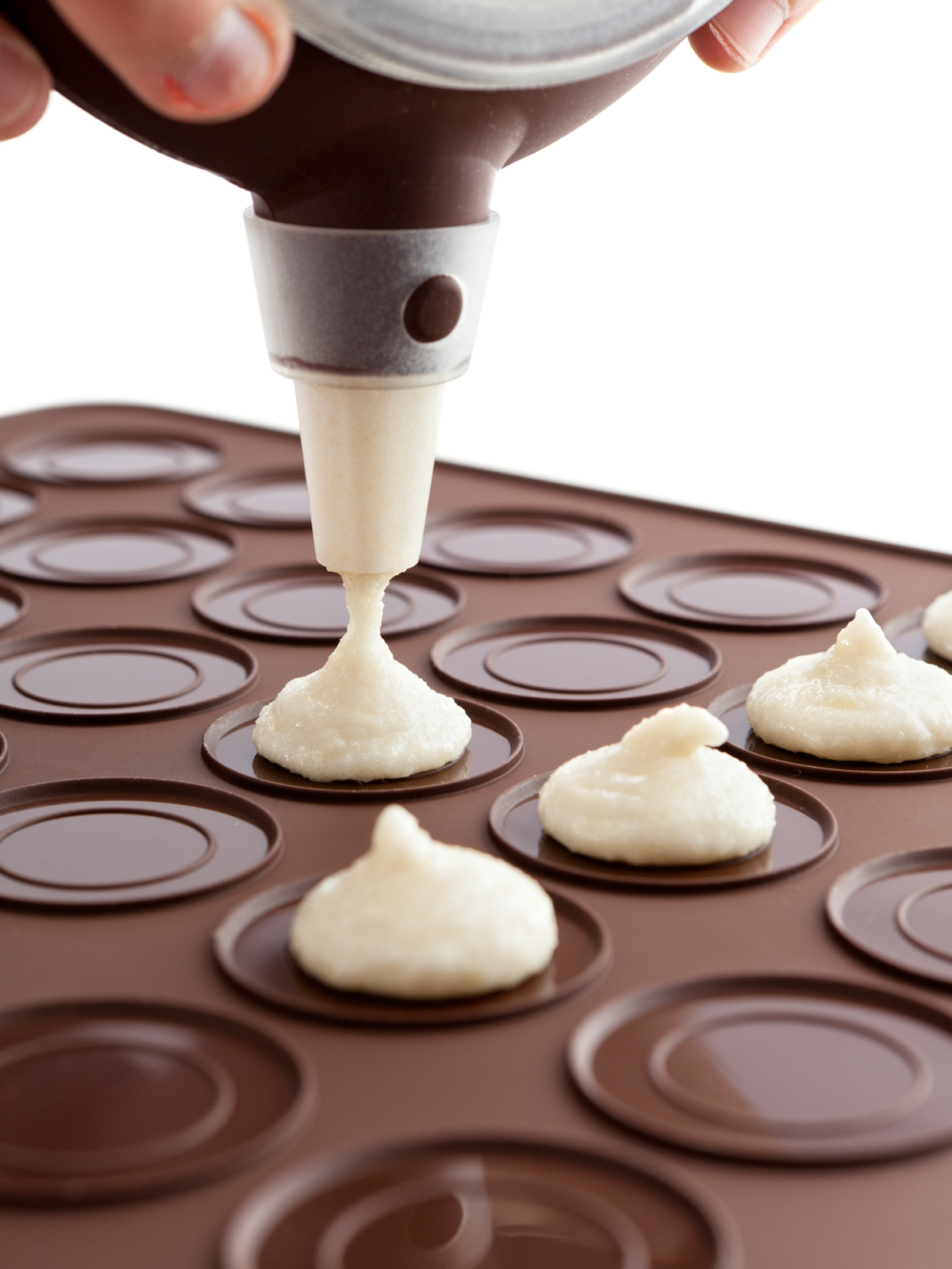 Lekue Macaron Kit