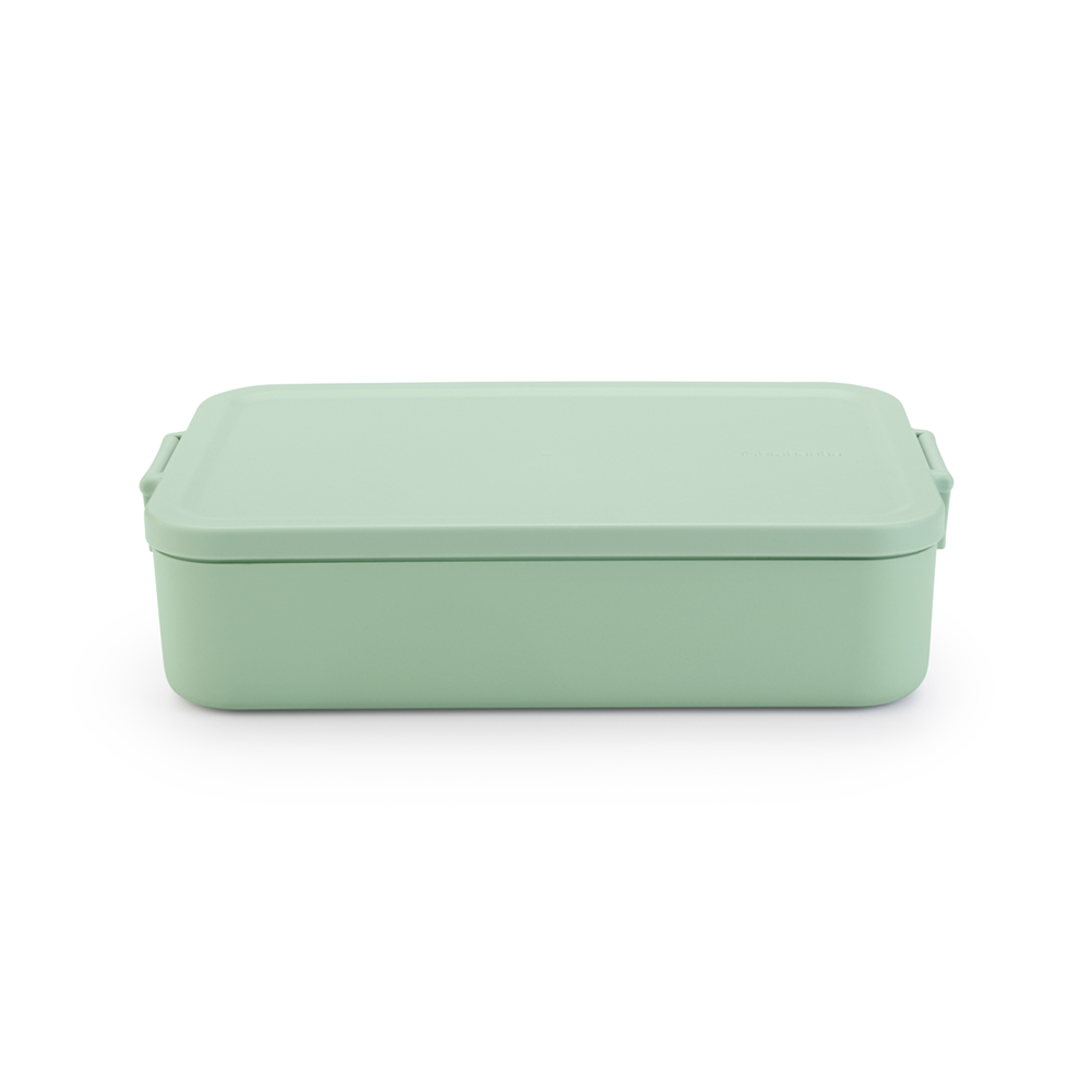 Make & Take Bento Box Large - Jade Green