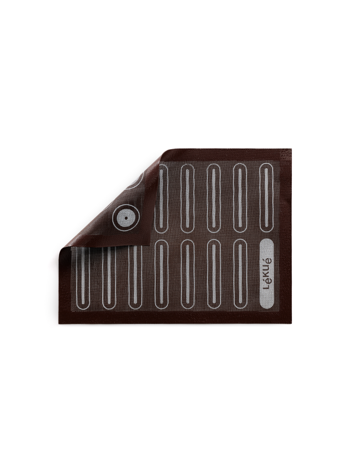 Lekue Microperforated Baking Mat 40x30 cm