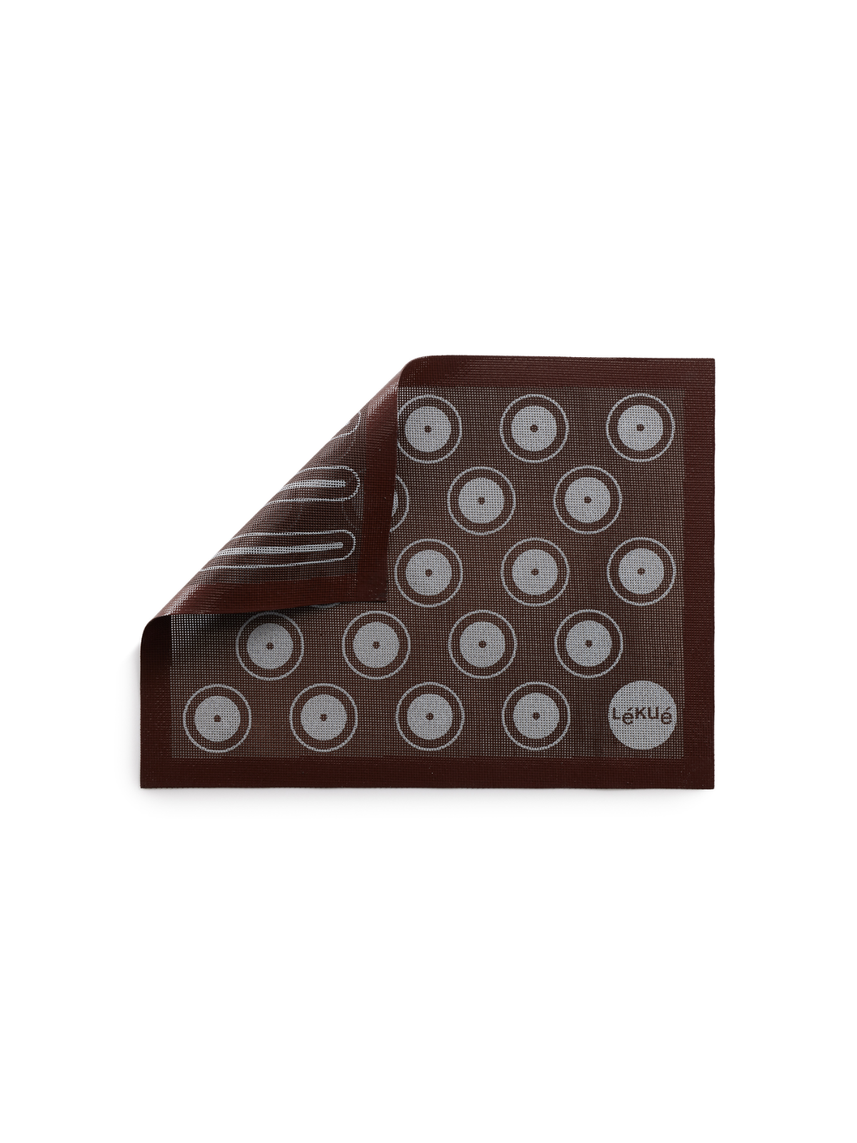 Lekue Microperforated Baking Mat 40x30 cm