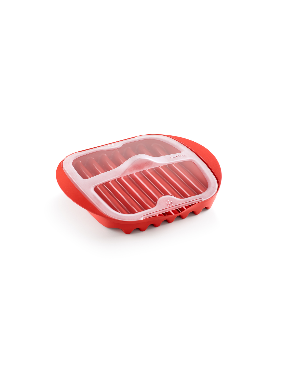 Lekue Microwave Bacon Cooker