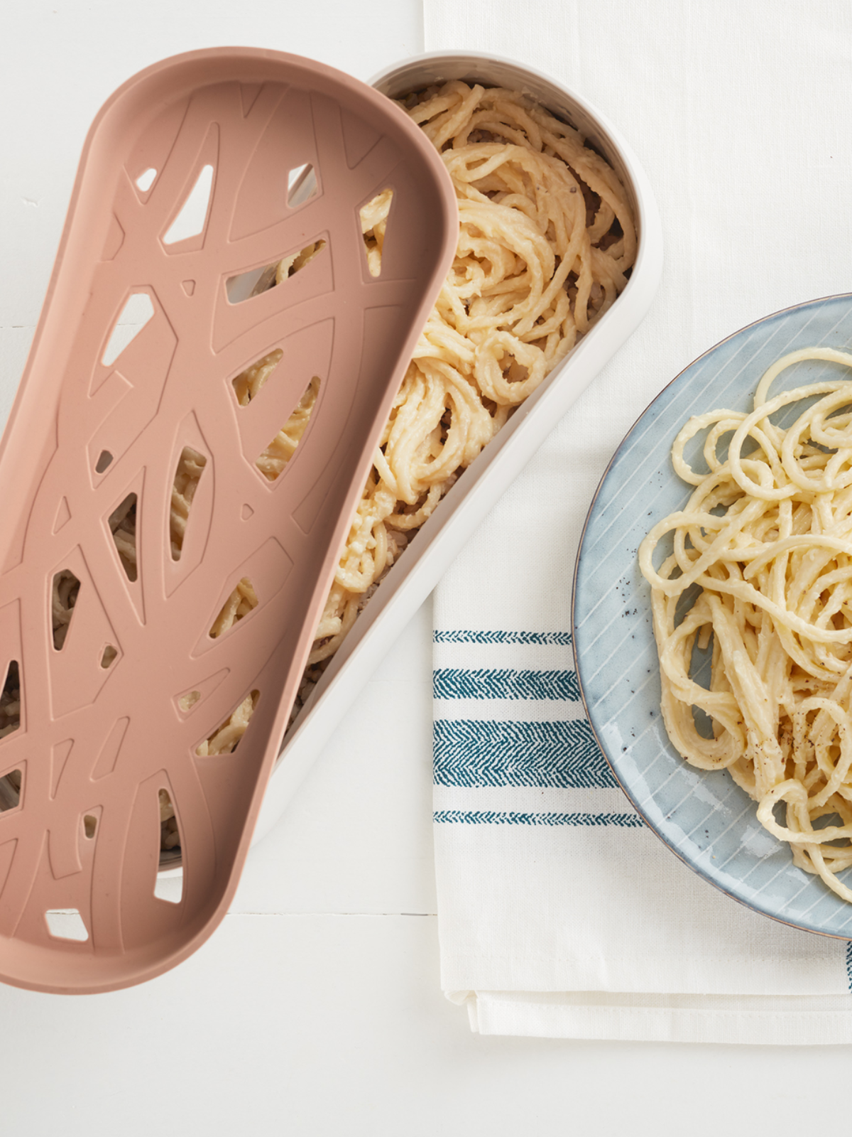 Lekue Microwave Pasta Cooker
