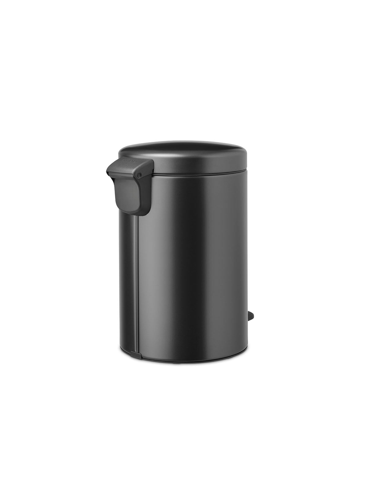 Brabantia Newicon Pedal Bin - 12L Confident Grey