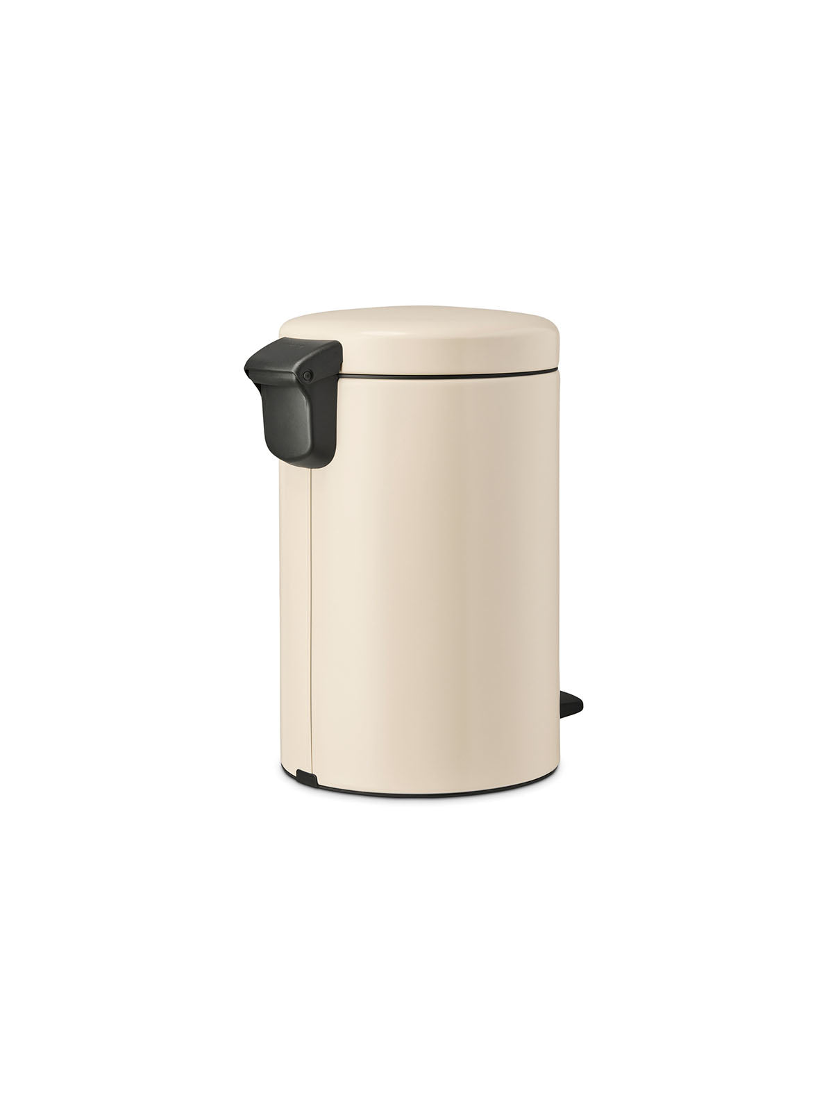 Brabantia Newicon Pedal Bin - 12L Soft Beige