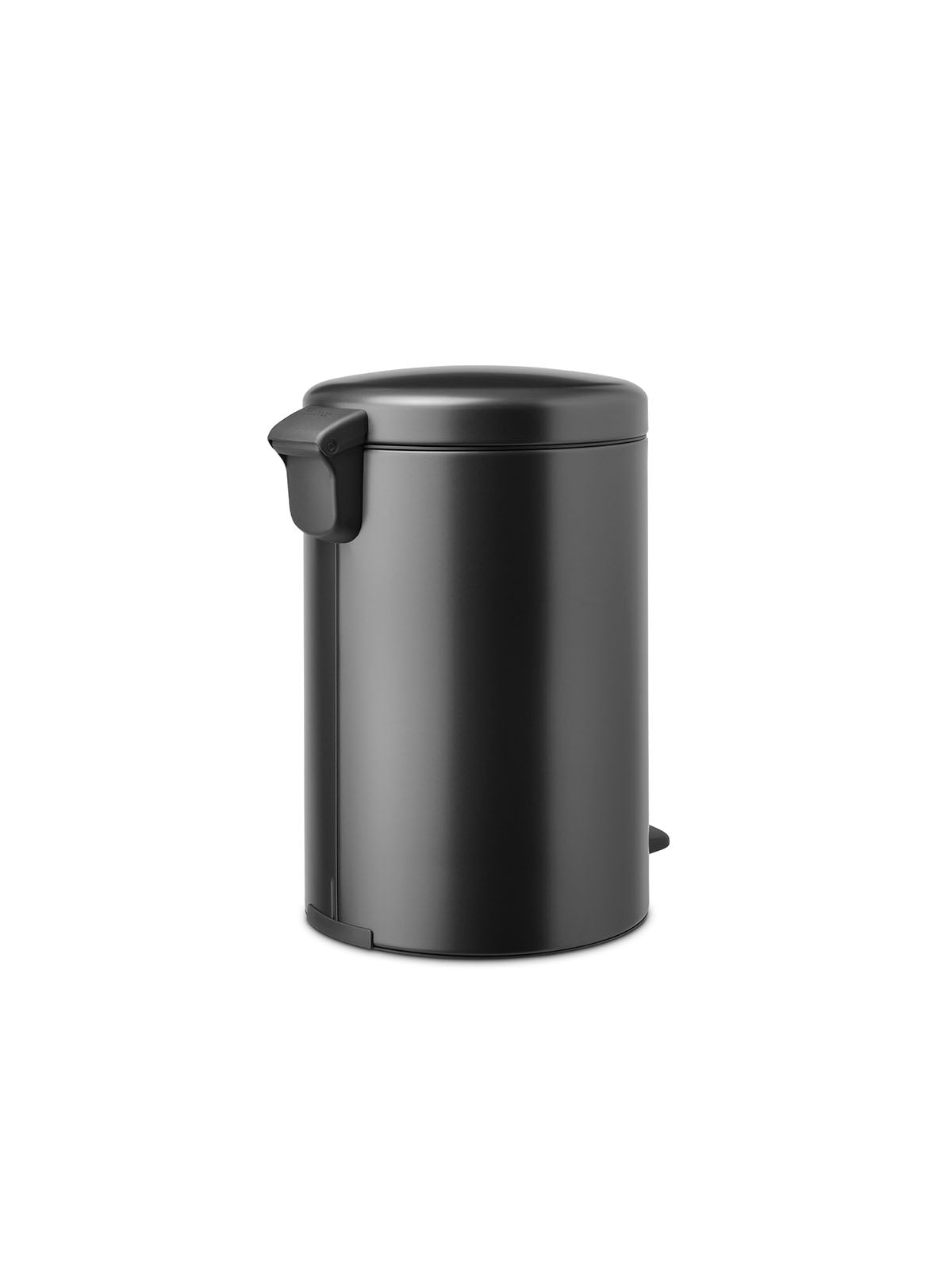 Brabantia Newicon Pedal Bin - 20L Confident Grey