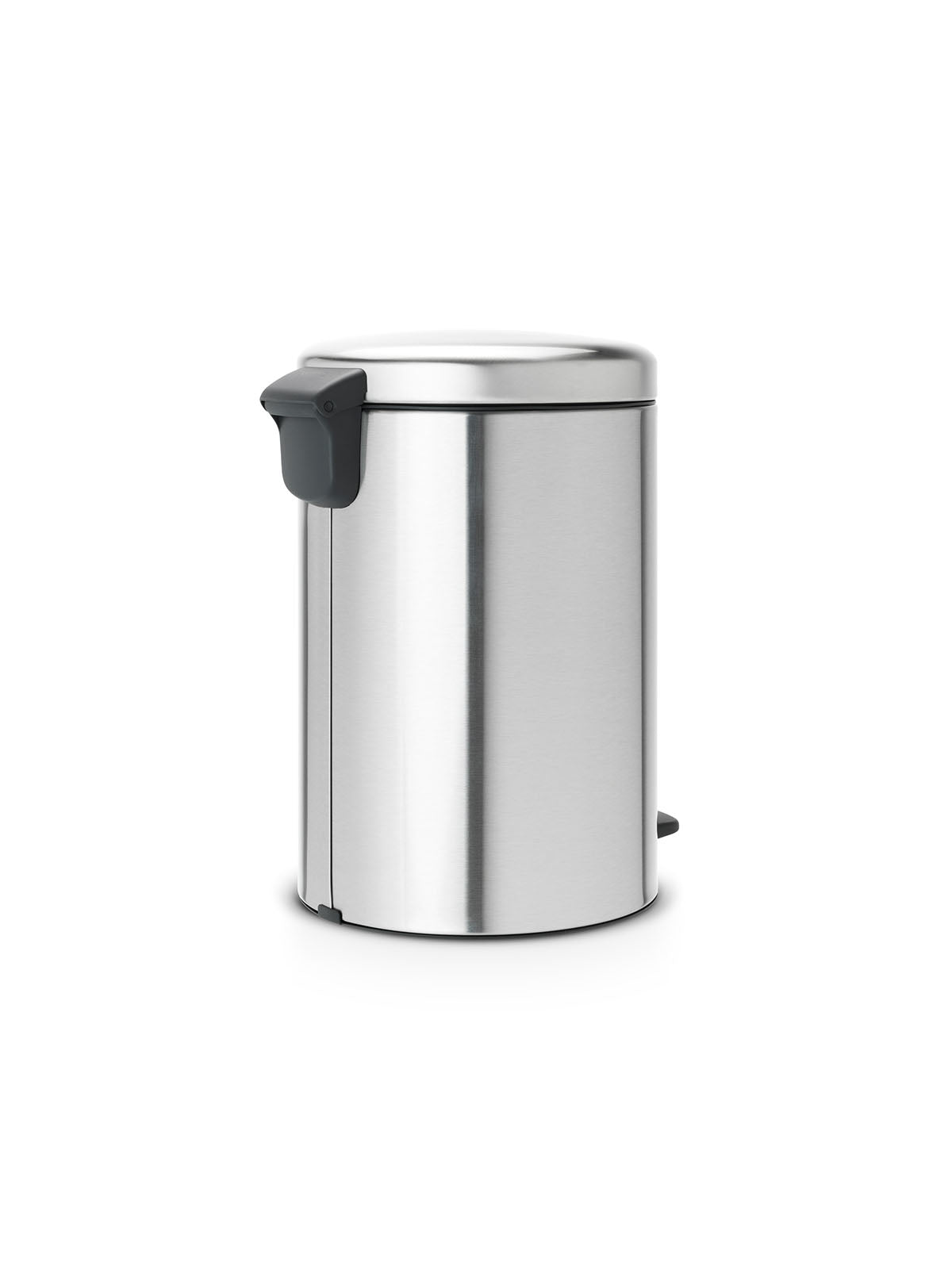 Brabantia Newicon Pedal Bin - 20L Matt Steel Fingerprint Proof
