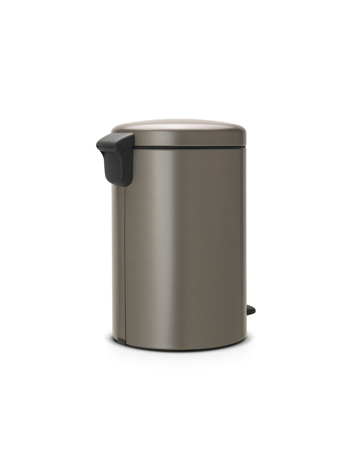 Brabantia Newicon Pedal Bin - 20L Platinum
