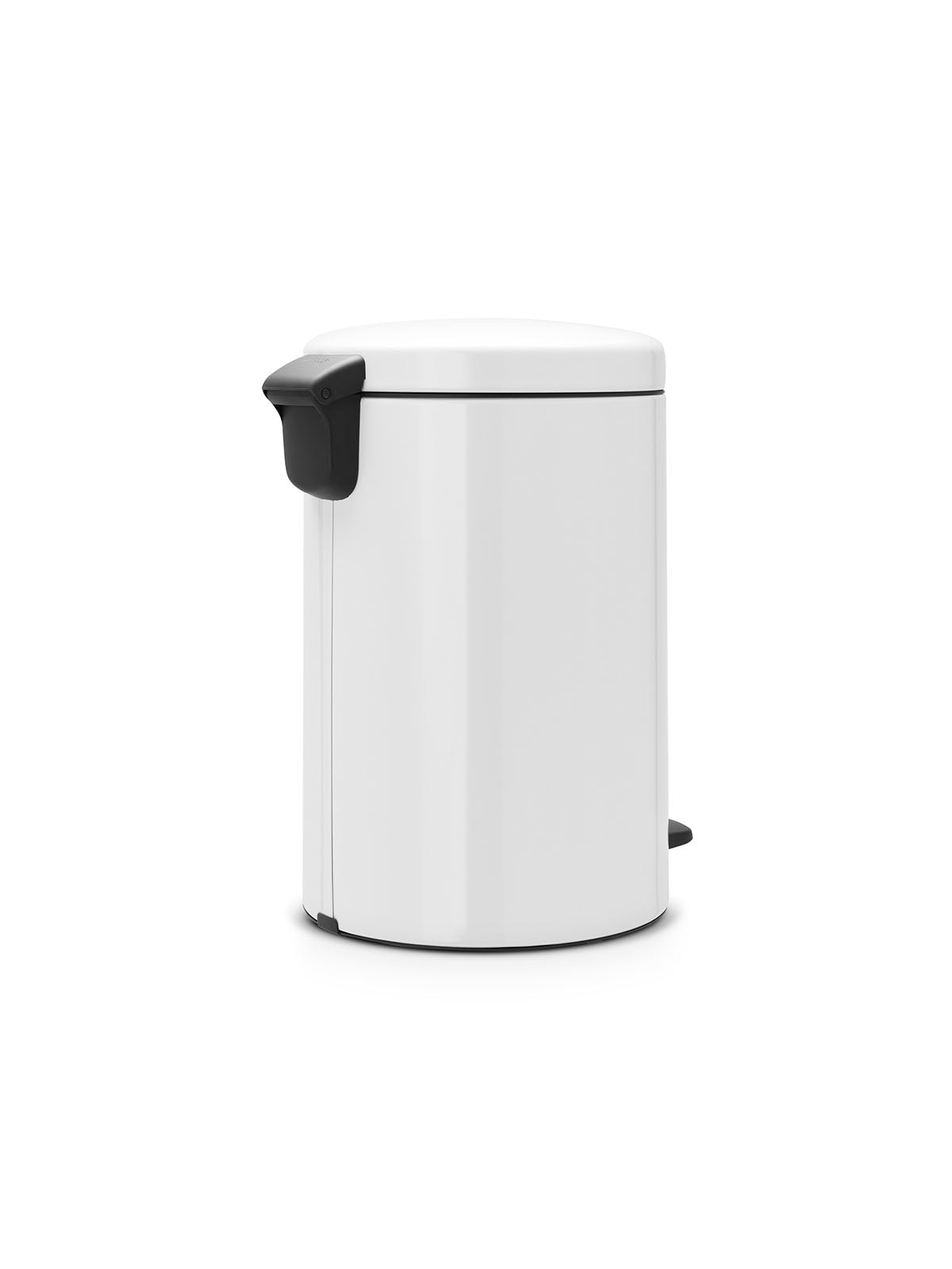 Brabantia Newicon Pedal Bin - 20L White